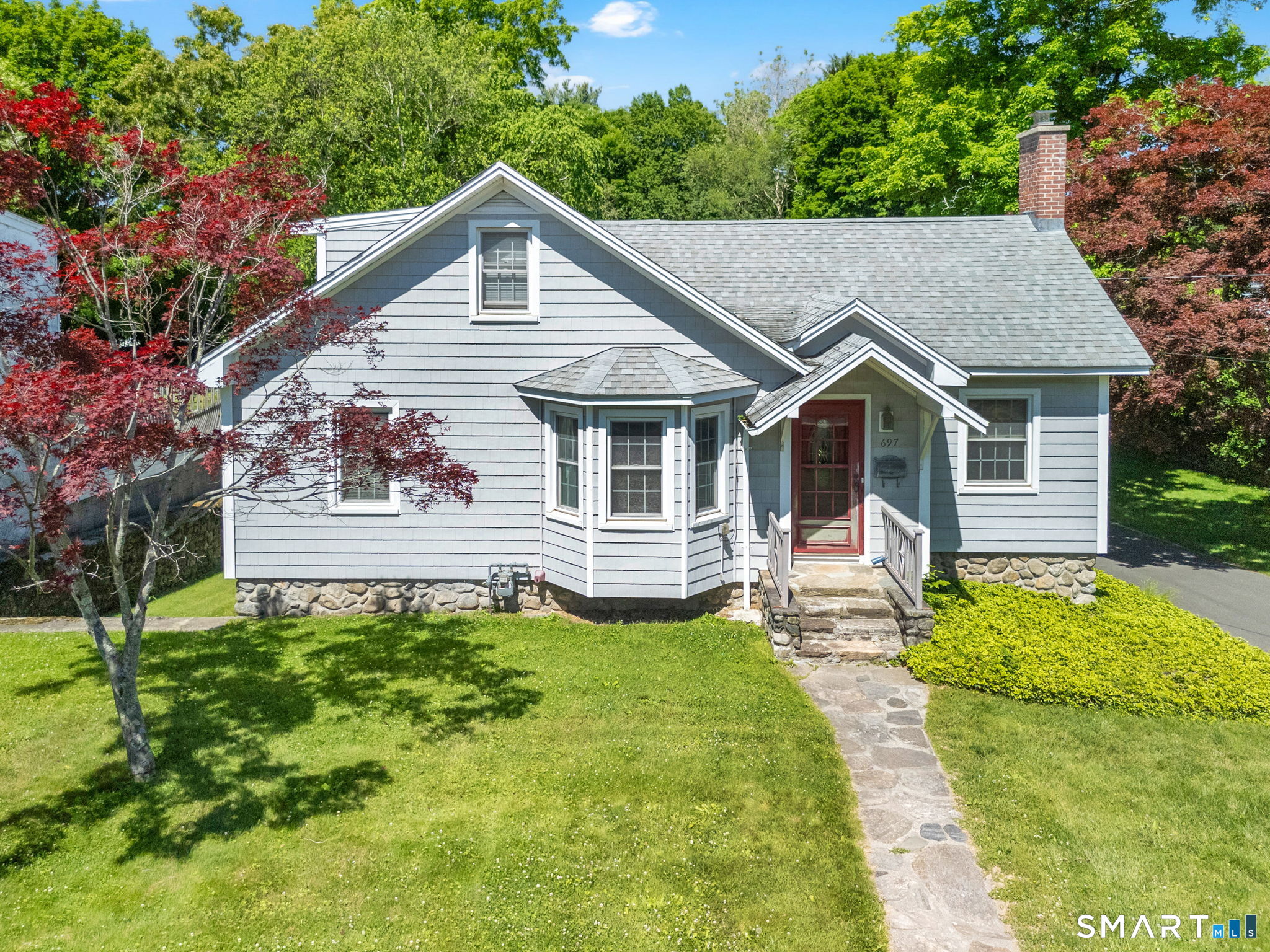 697 Woodtick Road