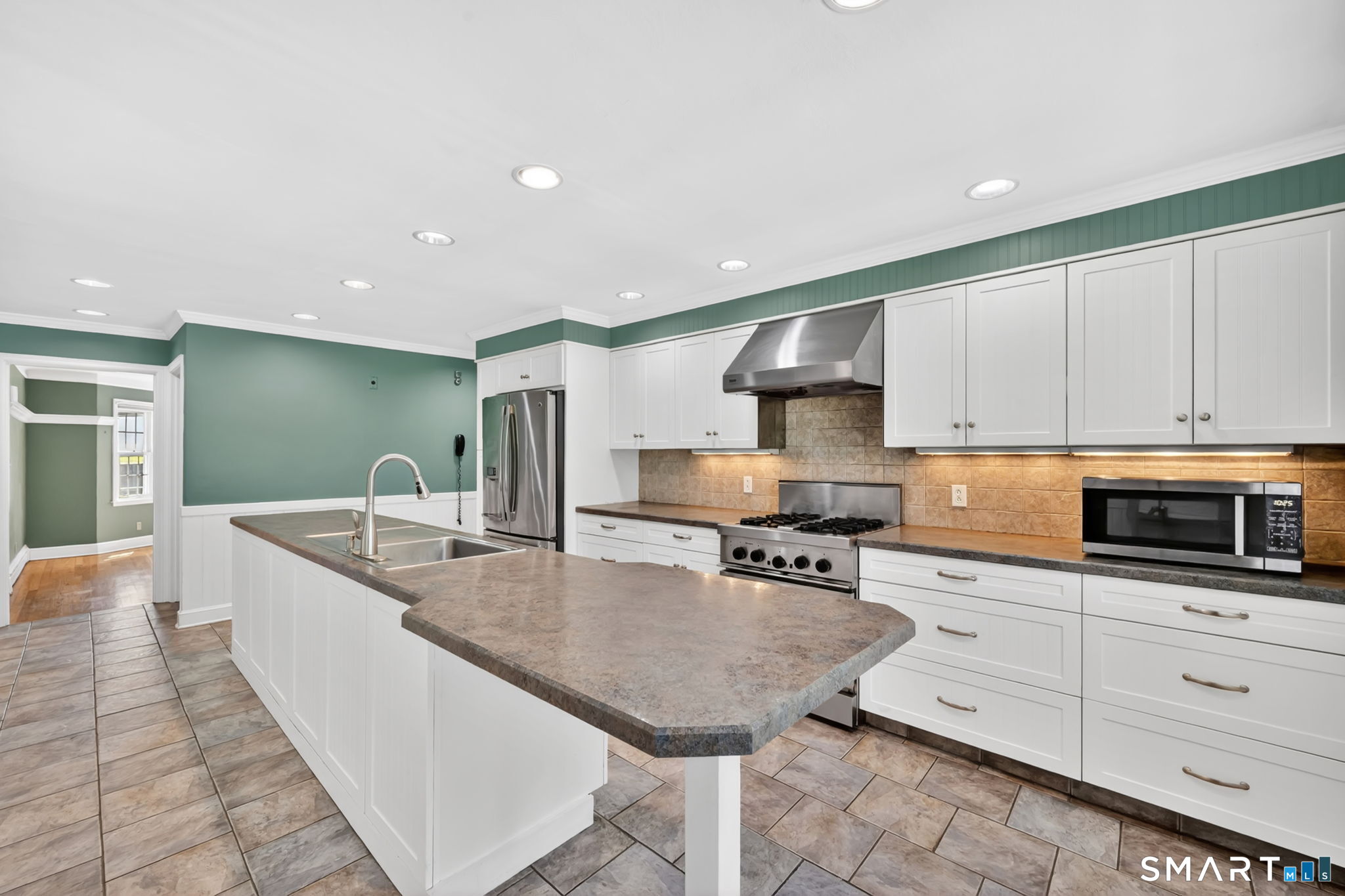 697 Woodtick Road