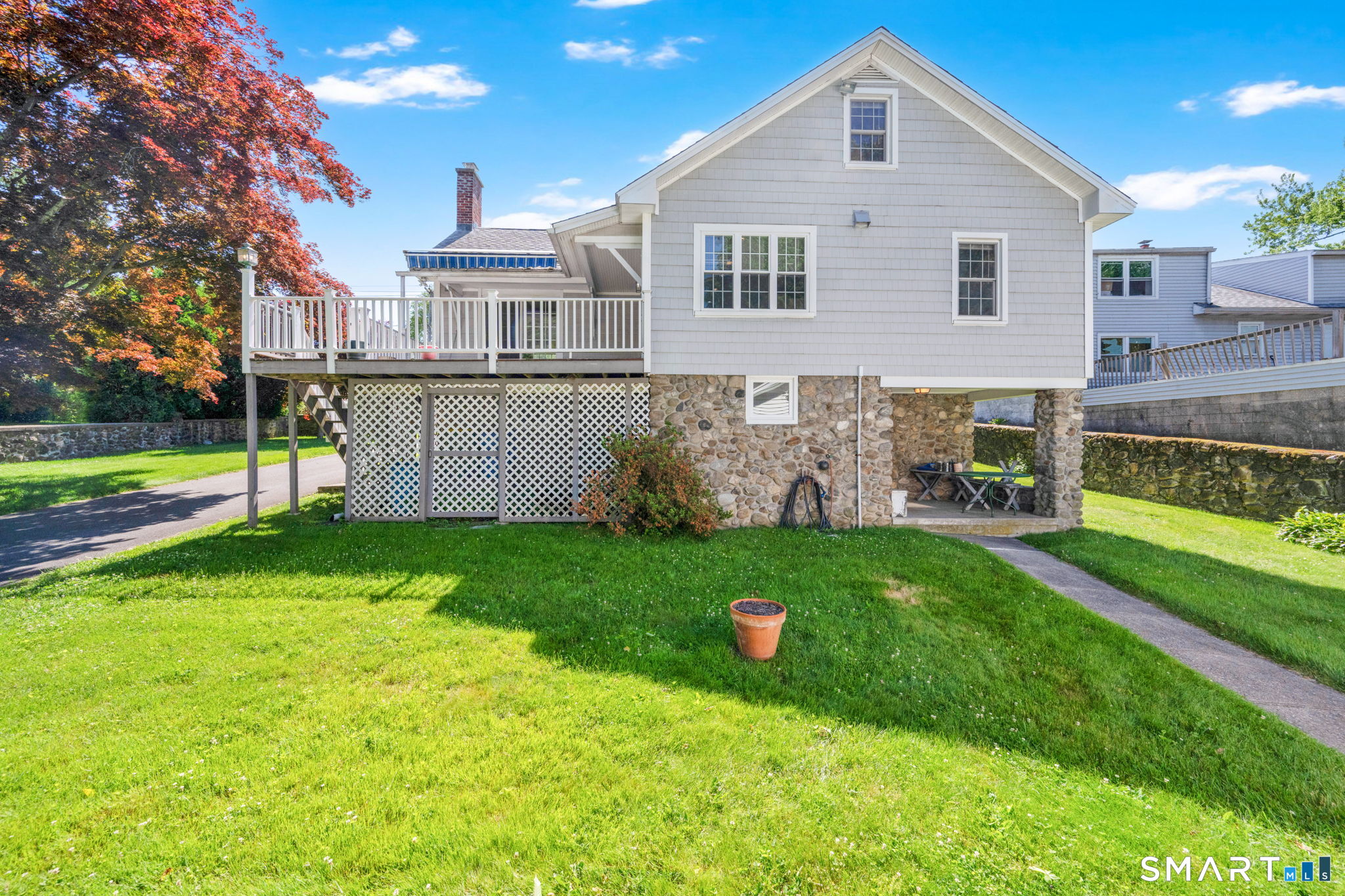 697 Woodtick Road