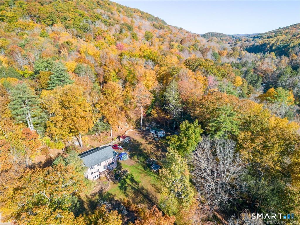 367-C&D Colebrook River Road