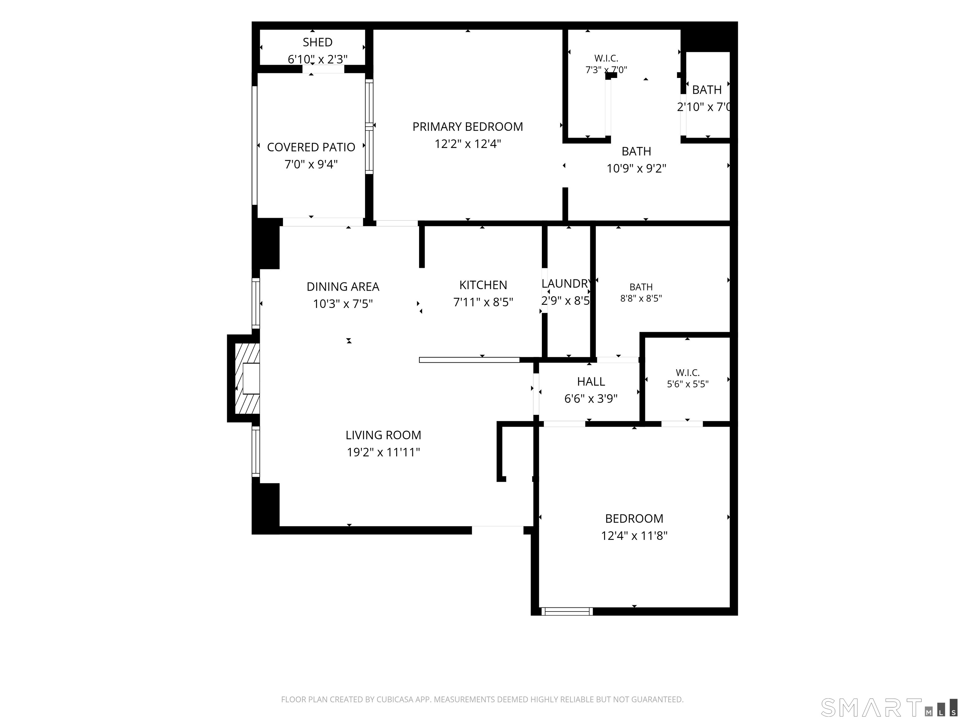 31 High Street Unit: 8104