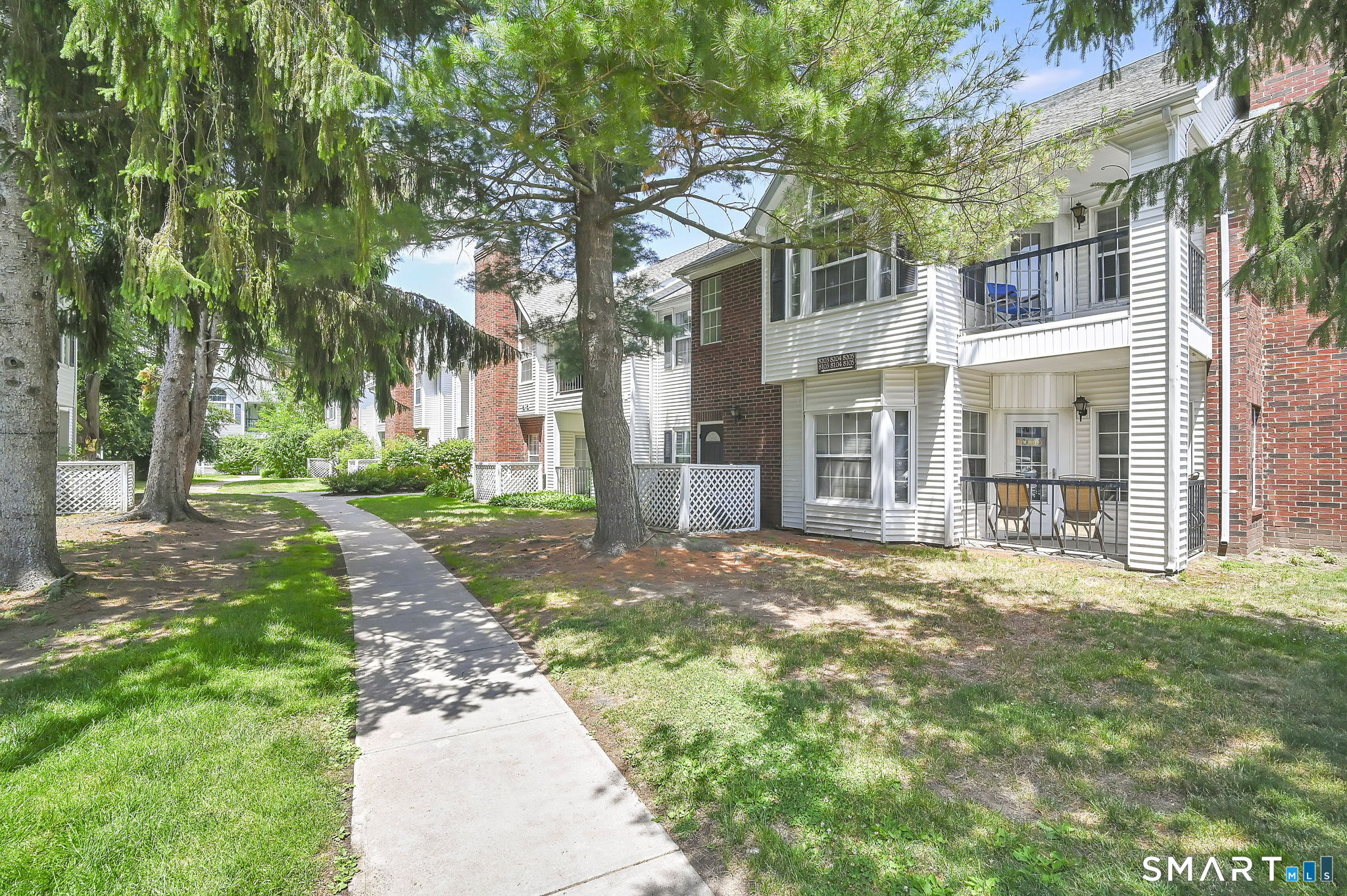 31 High Street Unit: 8104