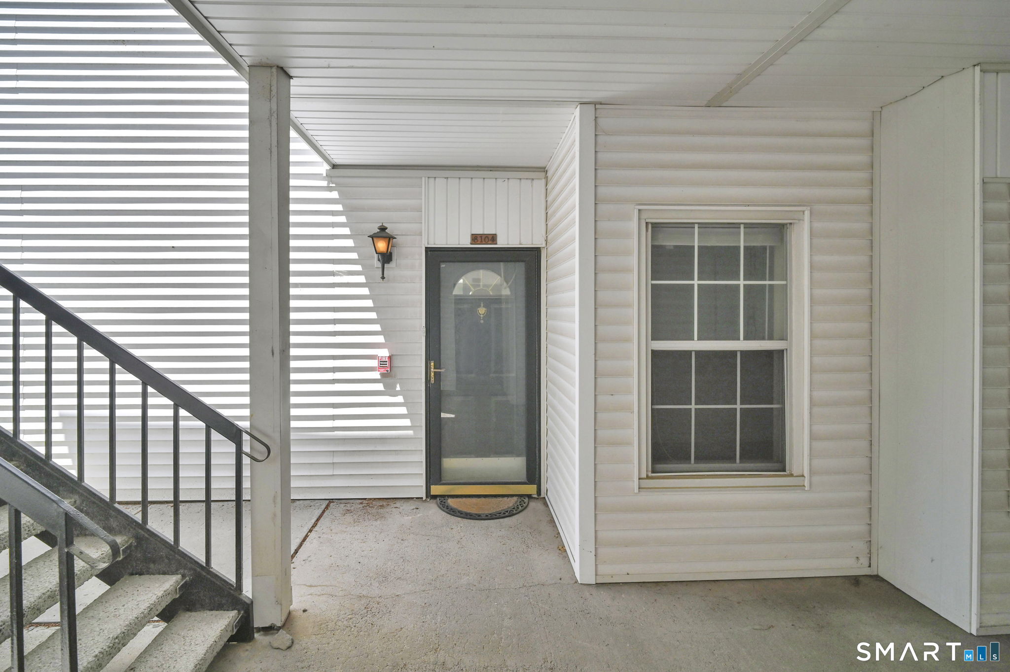 31 High Street Unit: 8104