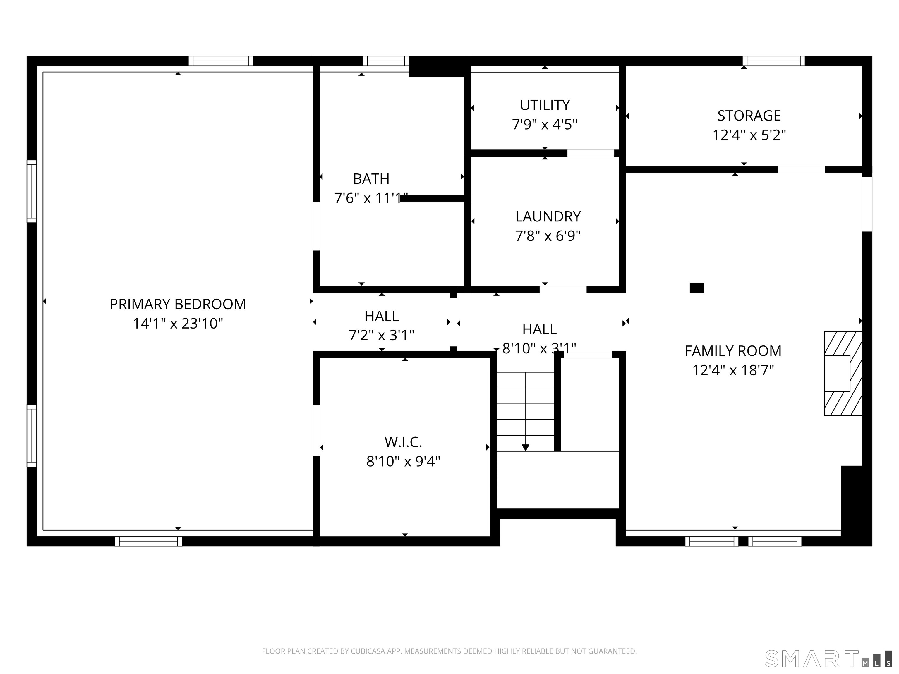 154 South Road