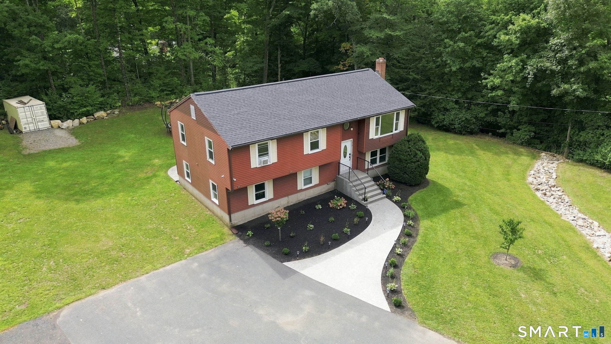 154 South Road