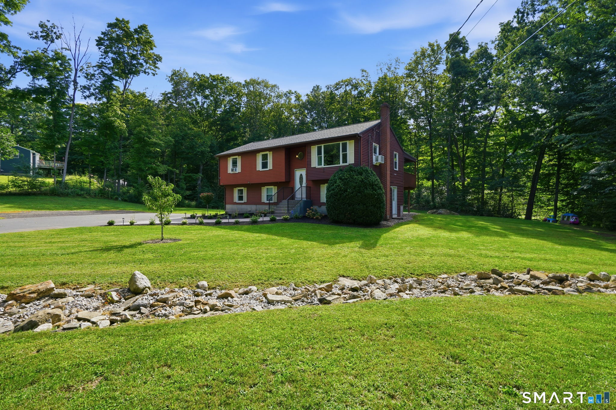 154 South Road