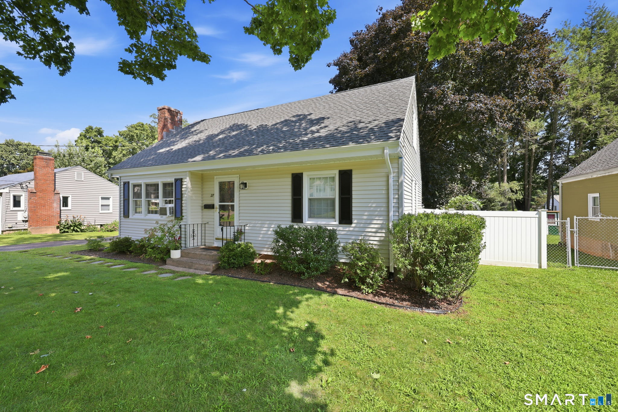27 Edgewood Road