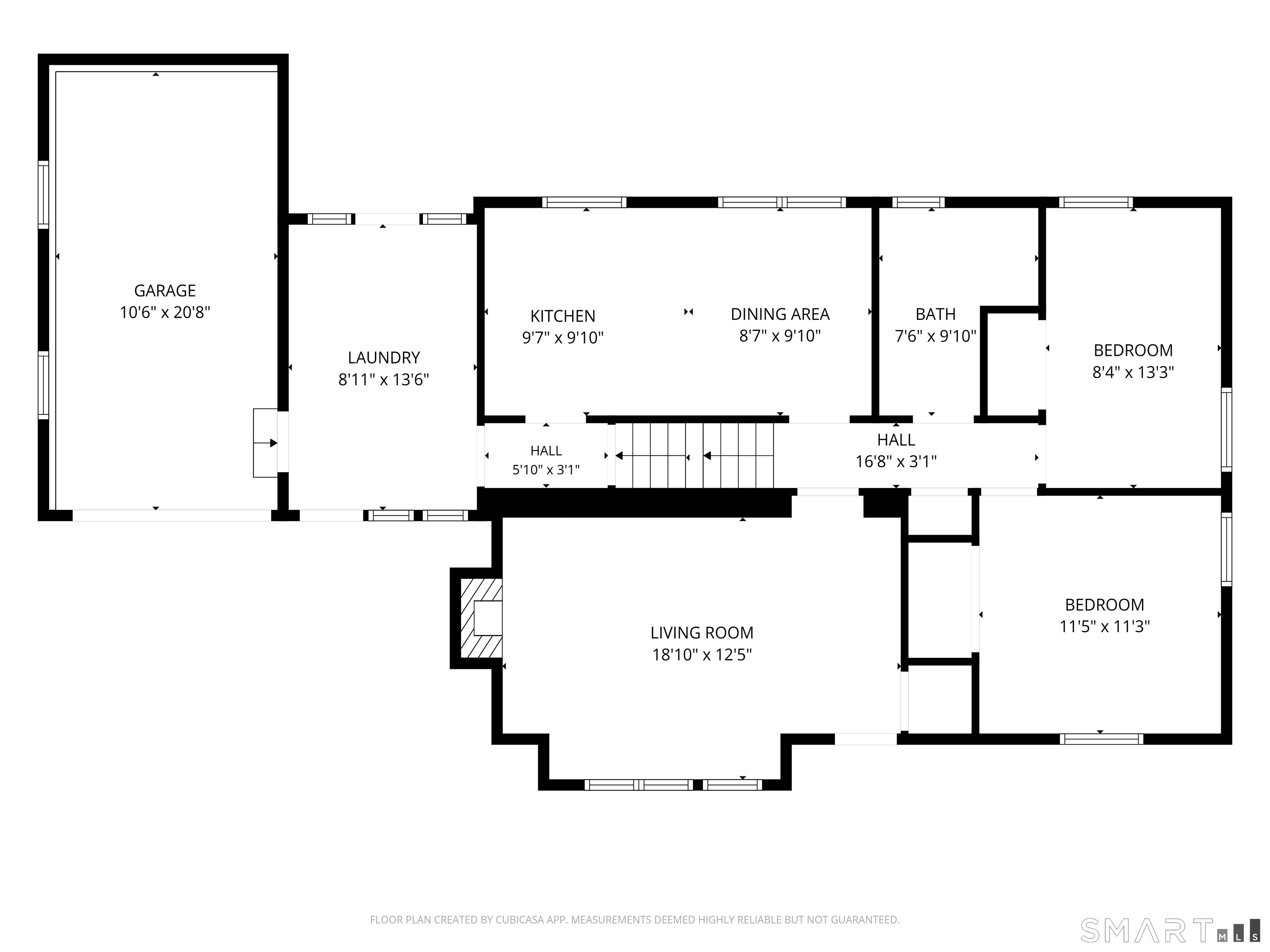 27 Edgewood Road