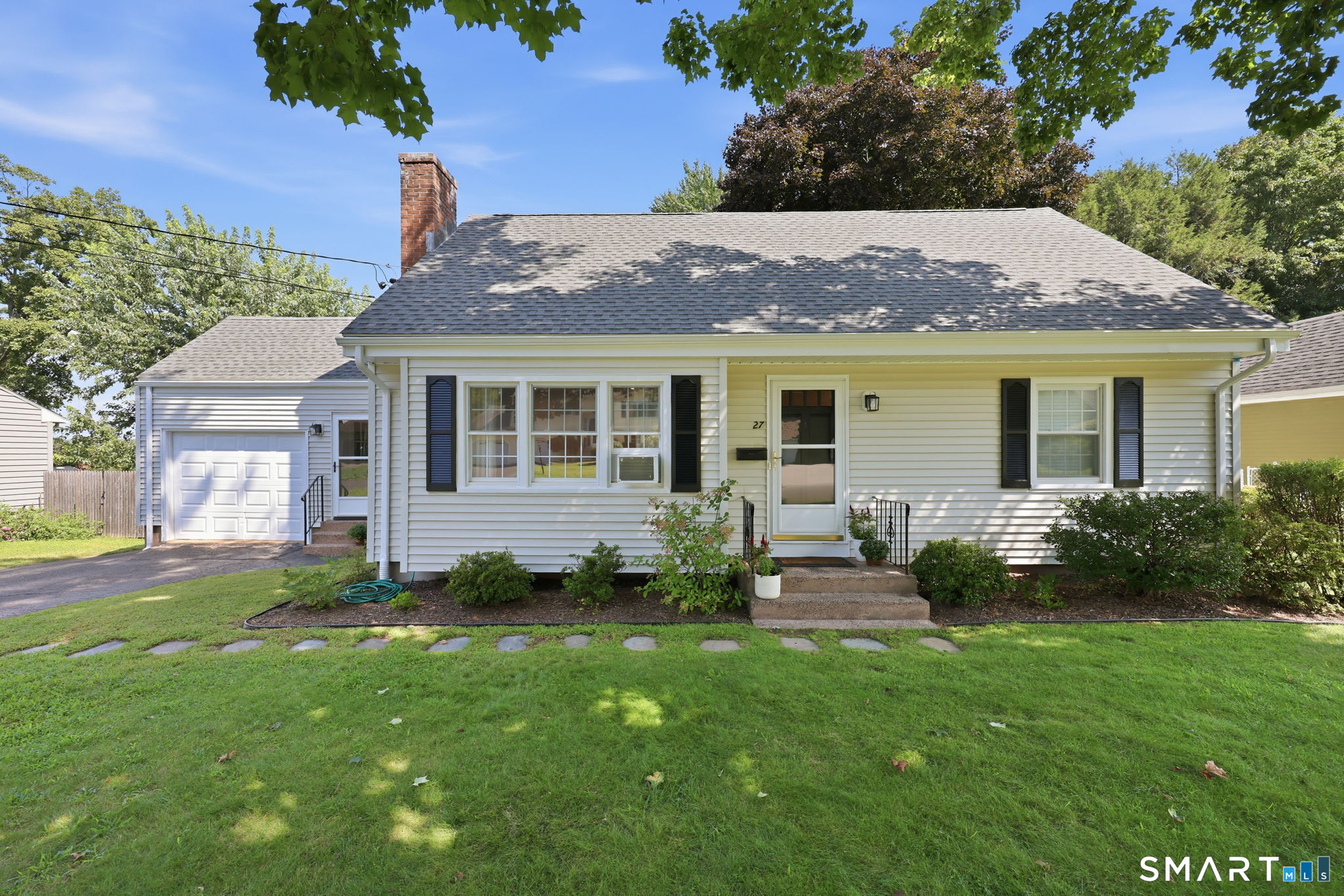 27 Edgewood Road
