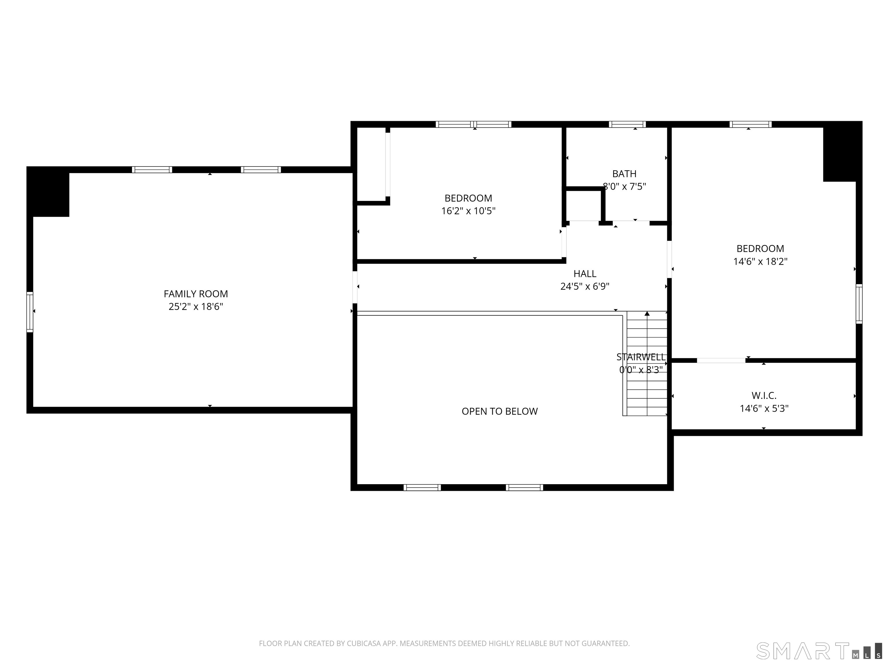41 Forsyth Road