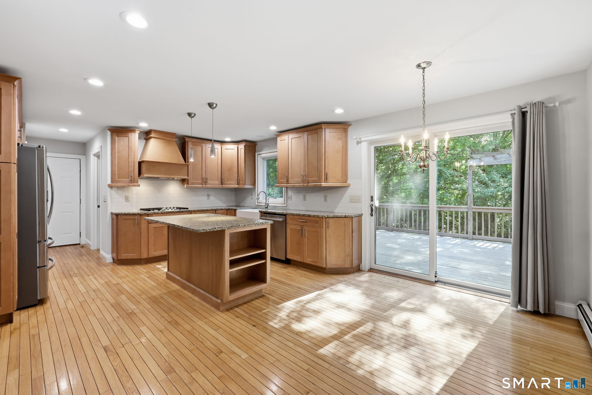 41 Forsyth Road