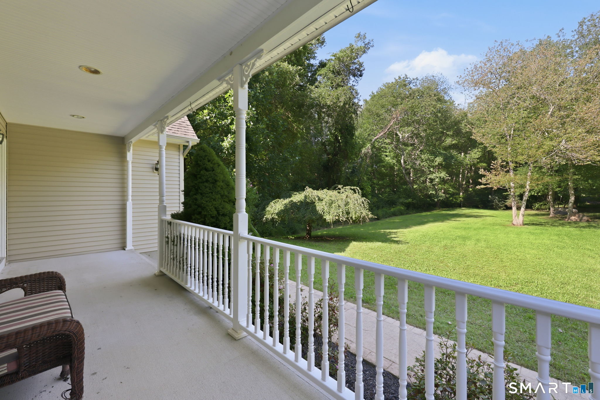 41 Forsyth Road