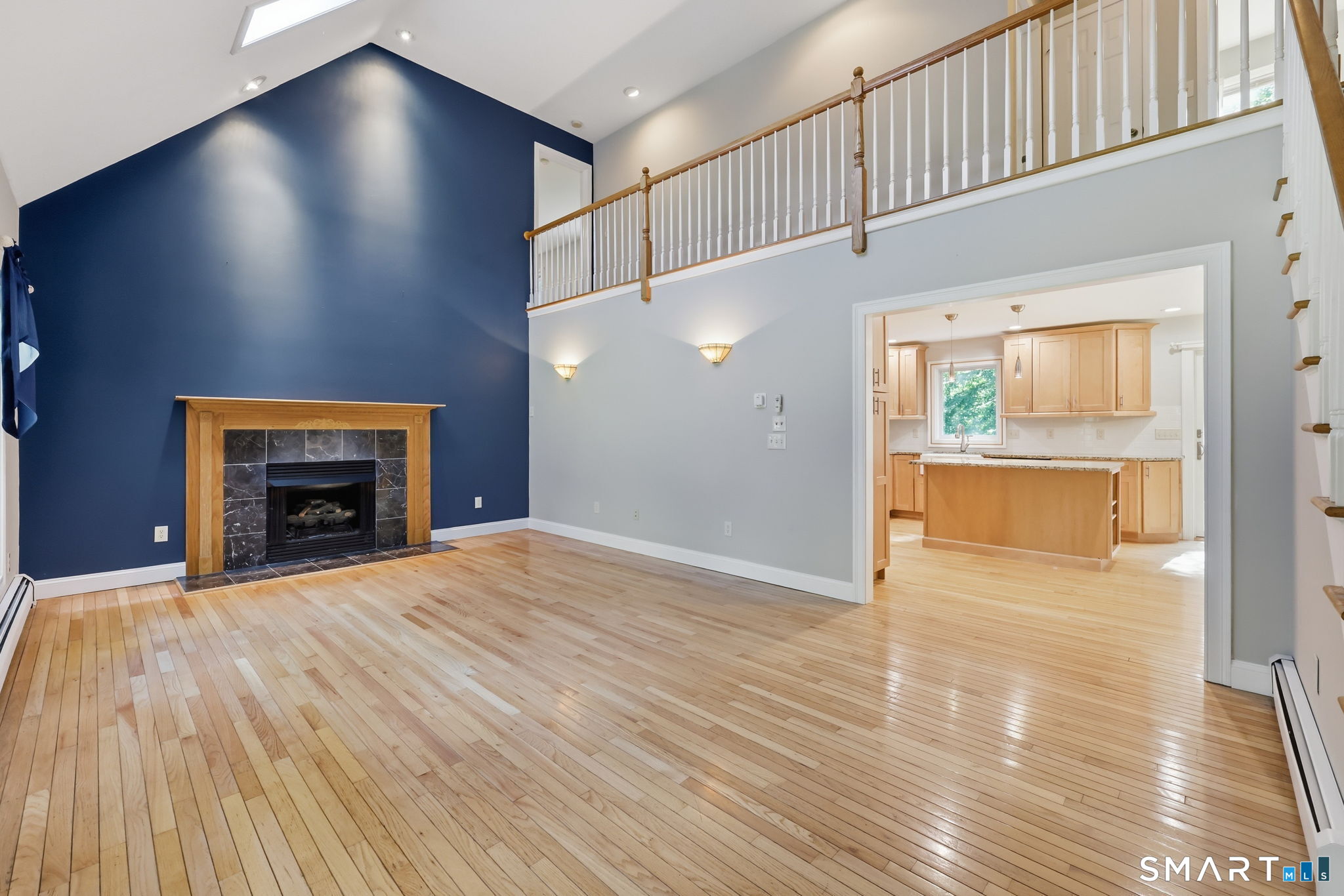 41 Forsyth Road