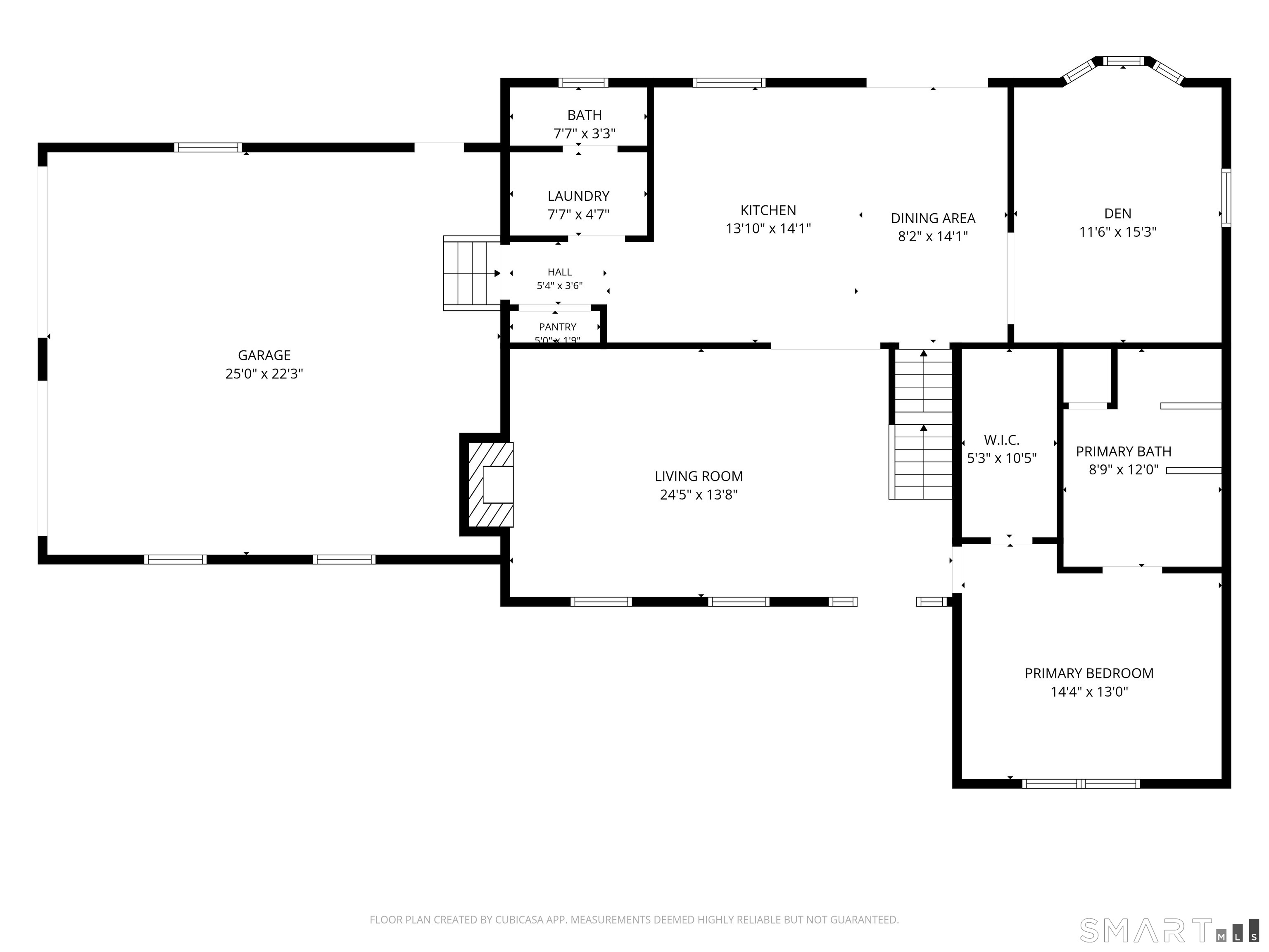 41 Forsyth Road