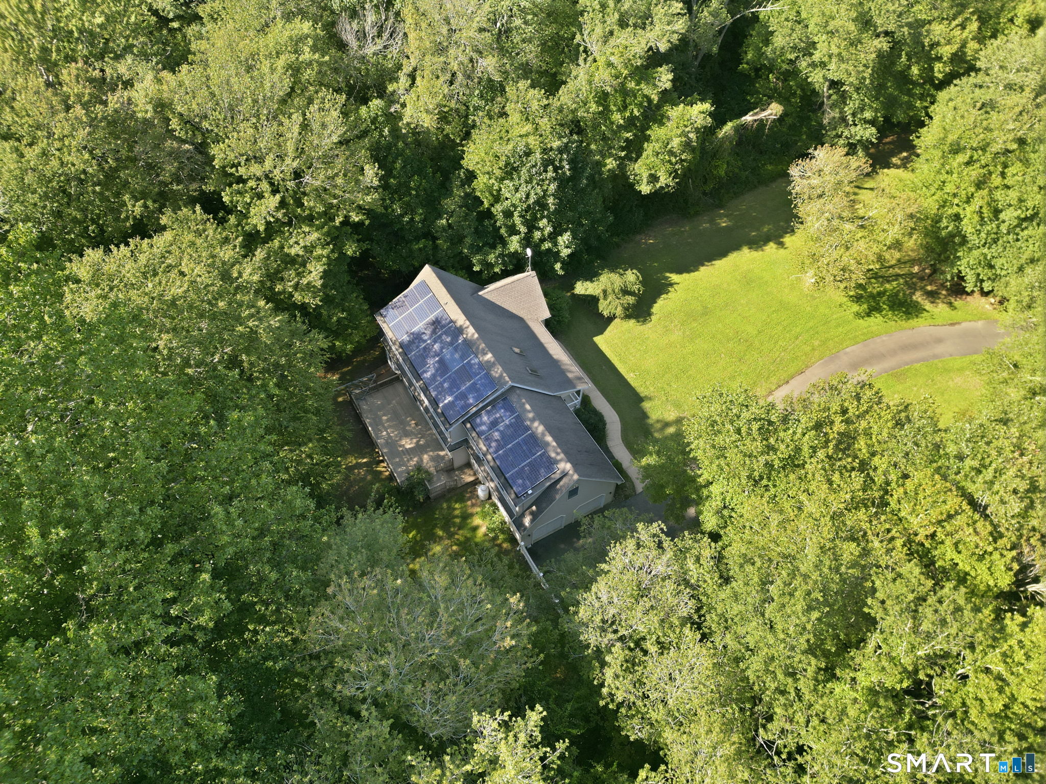 41 Forsyth Road