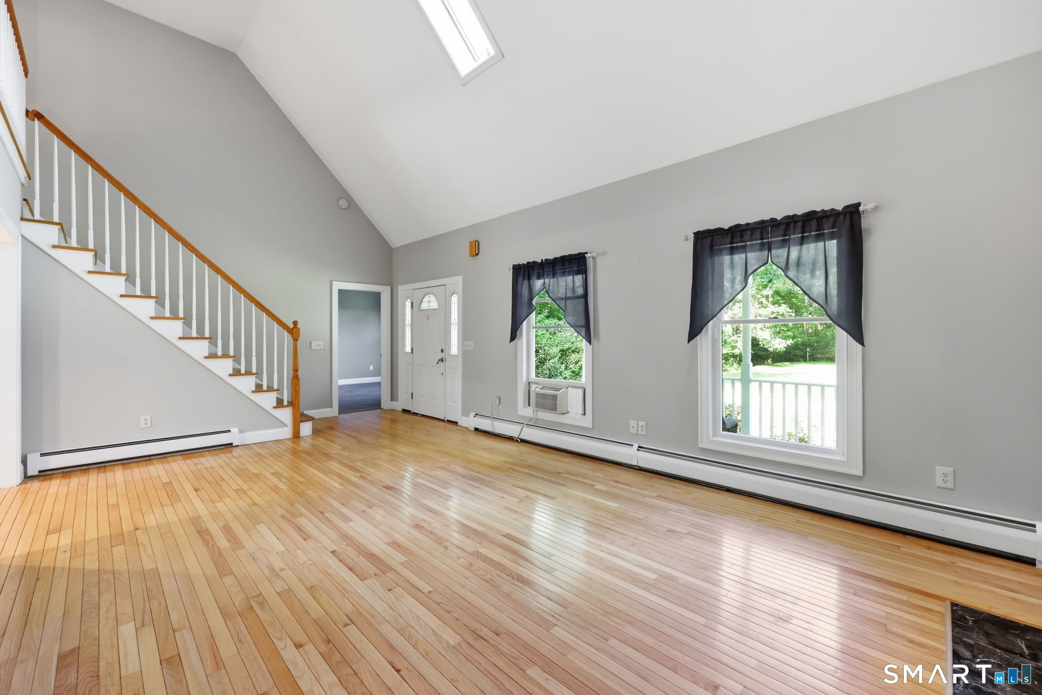 41 Forsyth Road