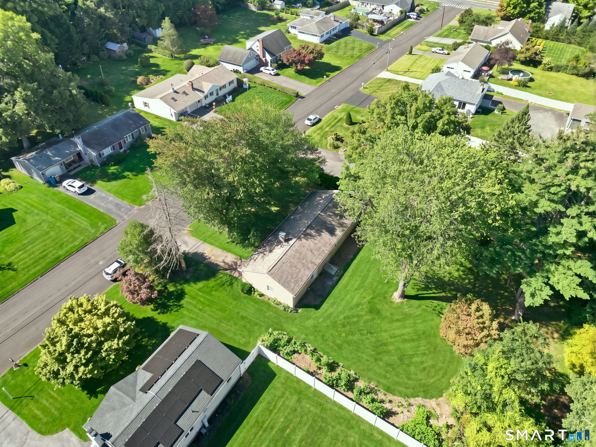 55 Delmar Drive