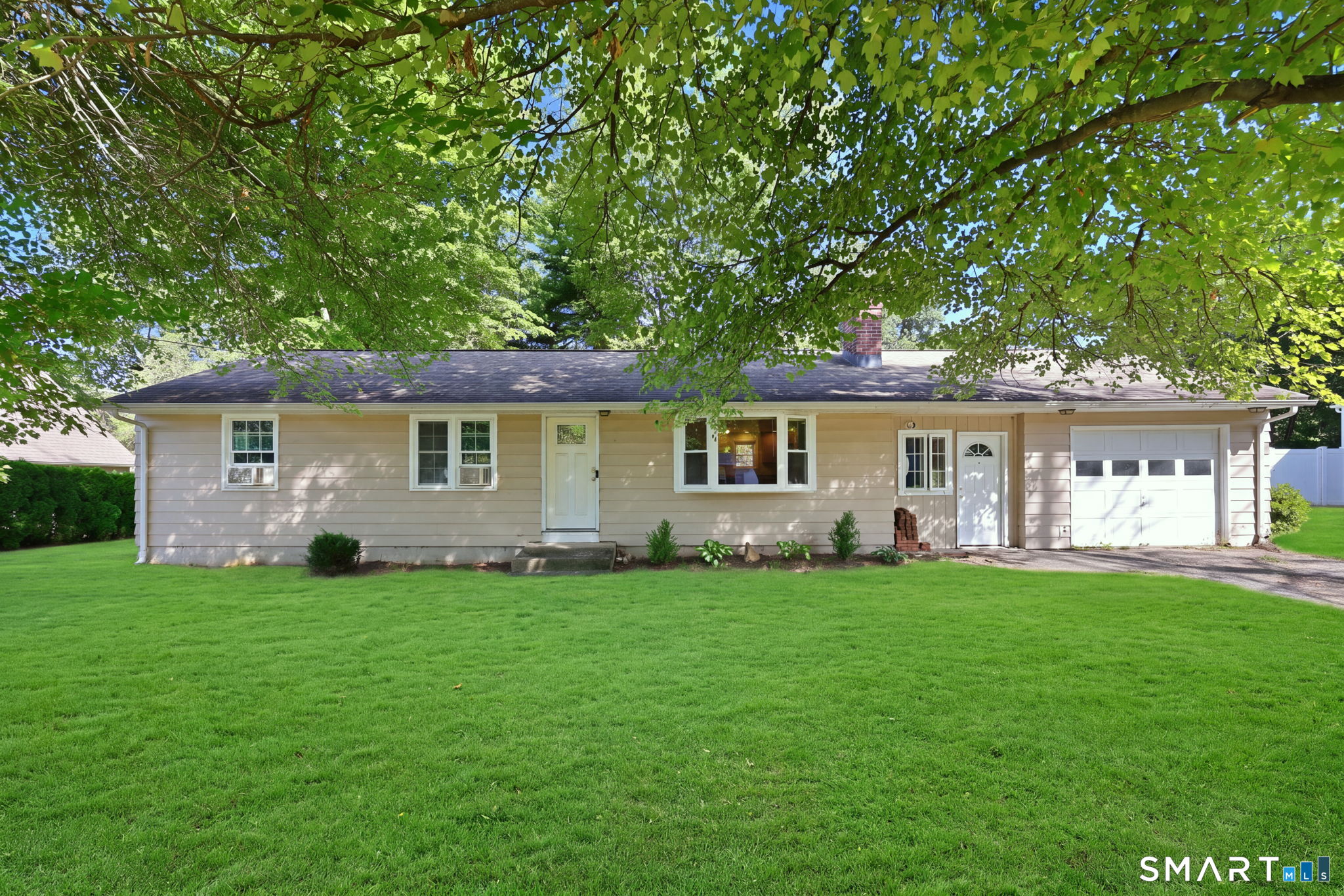 55 Delmar Drive