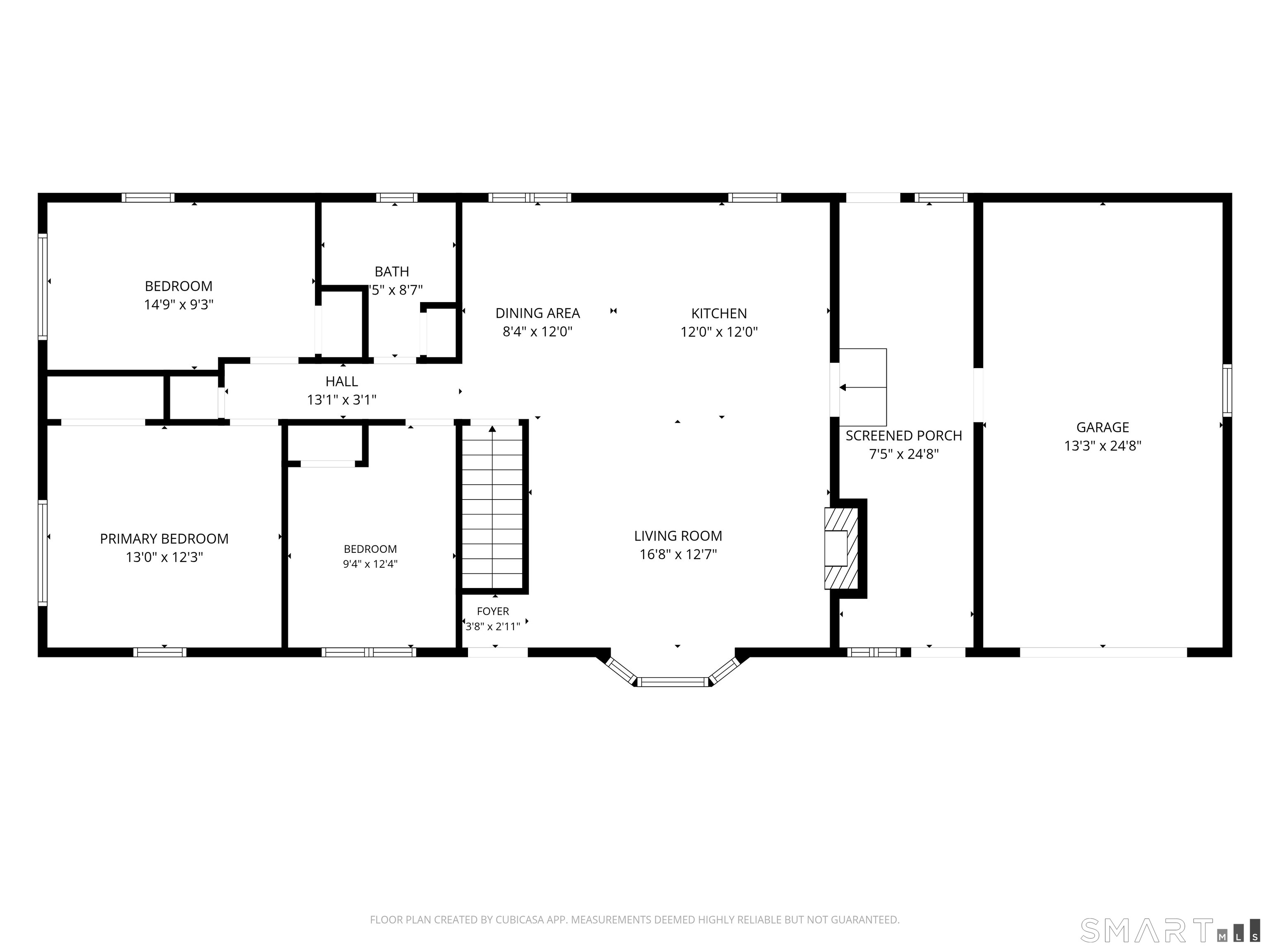 55 Delmar Drive