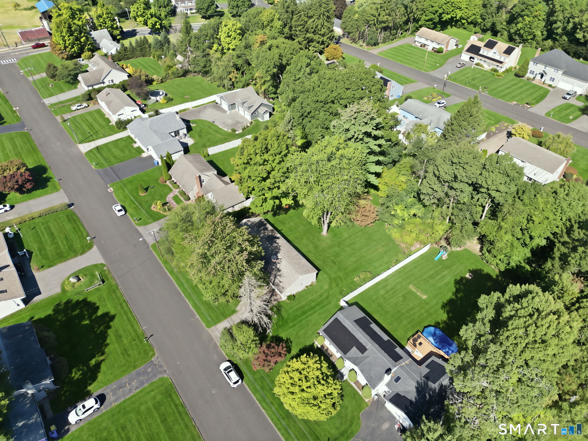 55 Delmar Drive