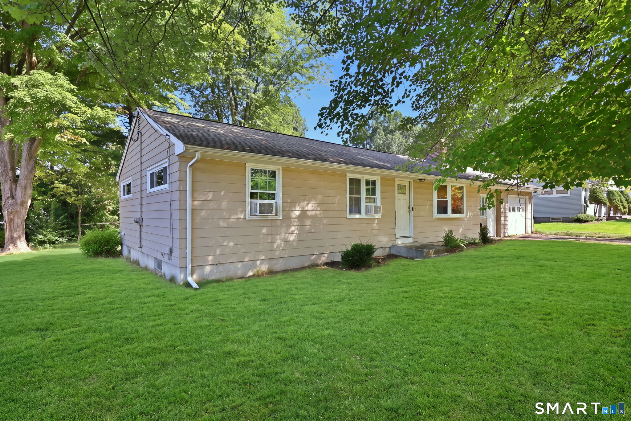55 Delmar Drive