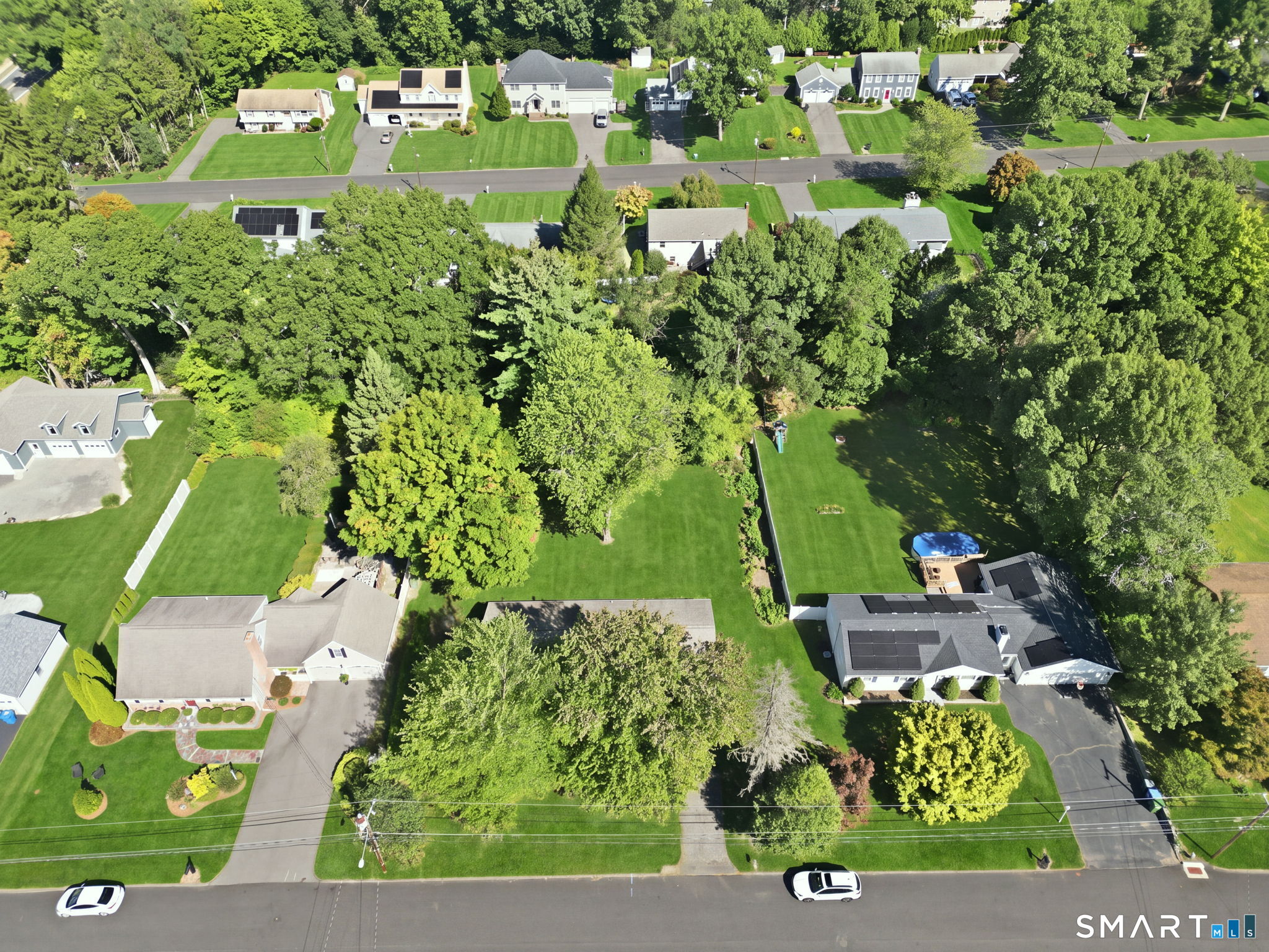 55 Delmar Drive
