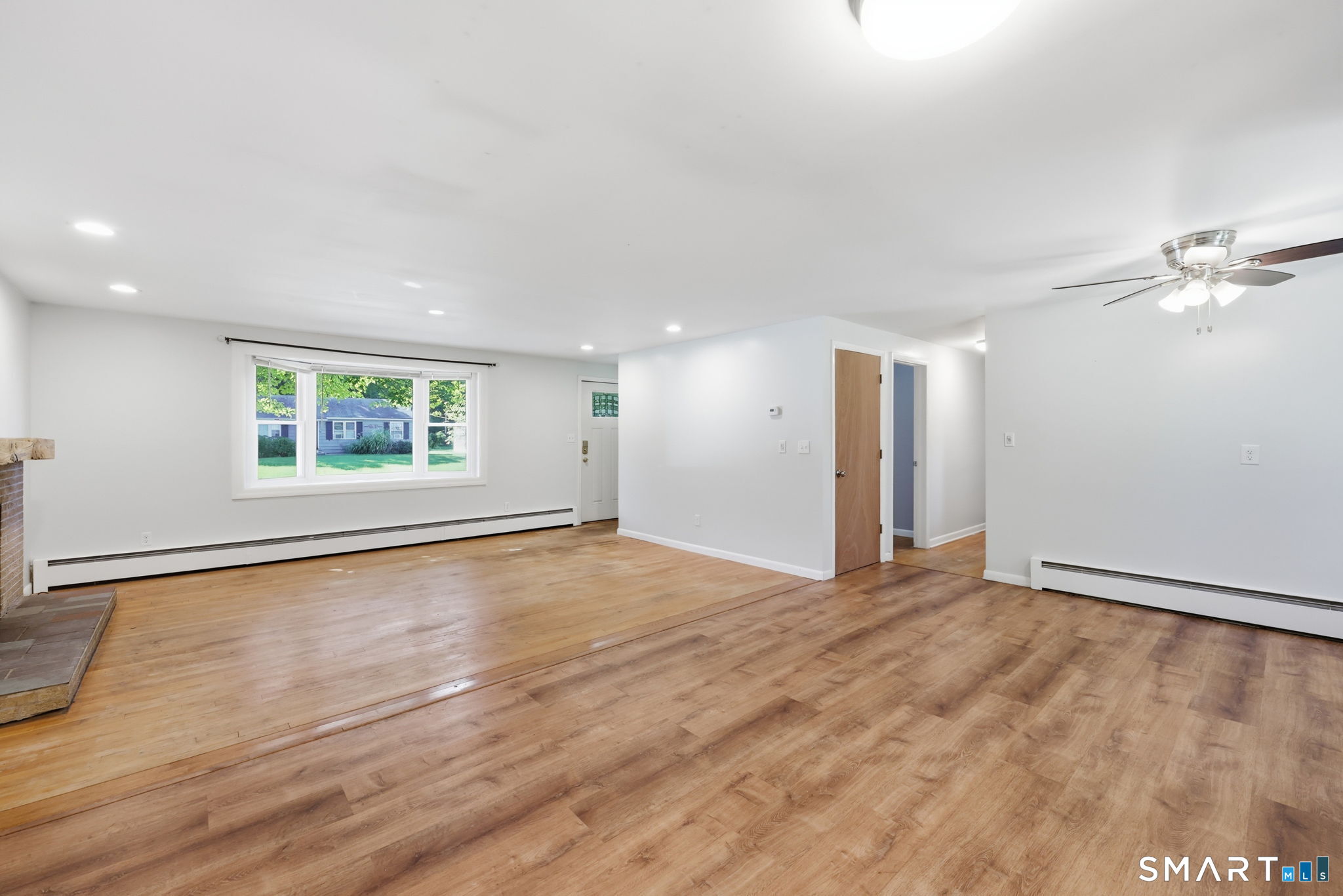 55 Delmar Drive