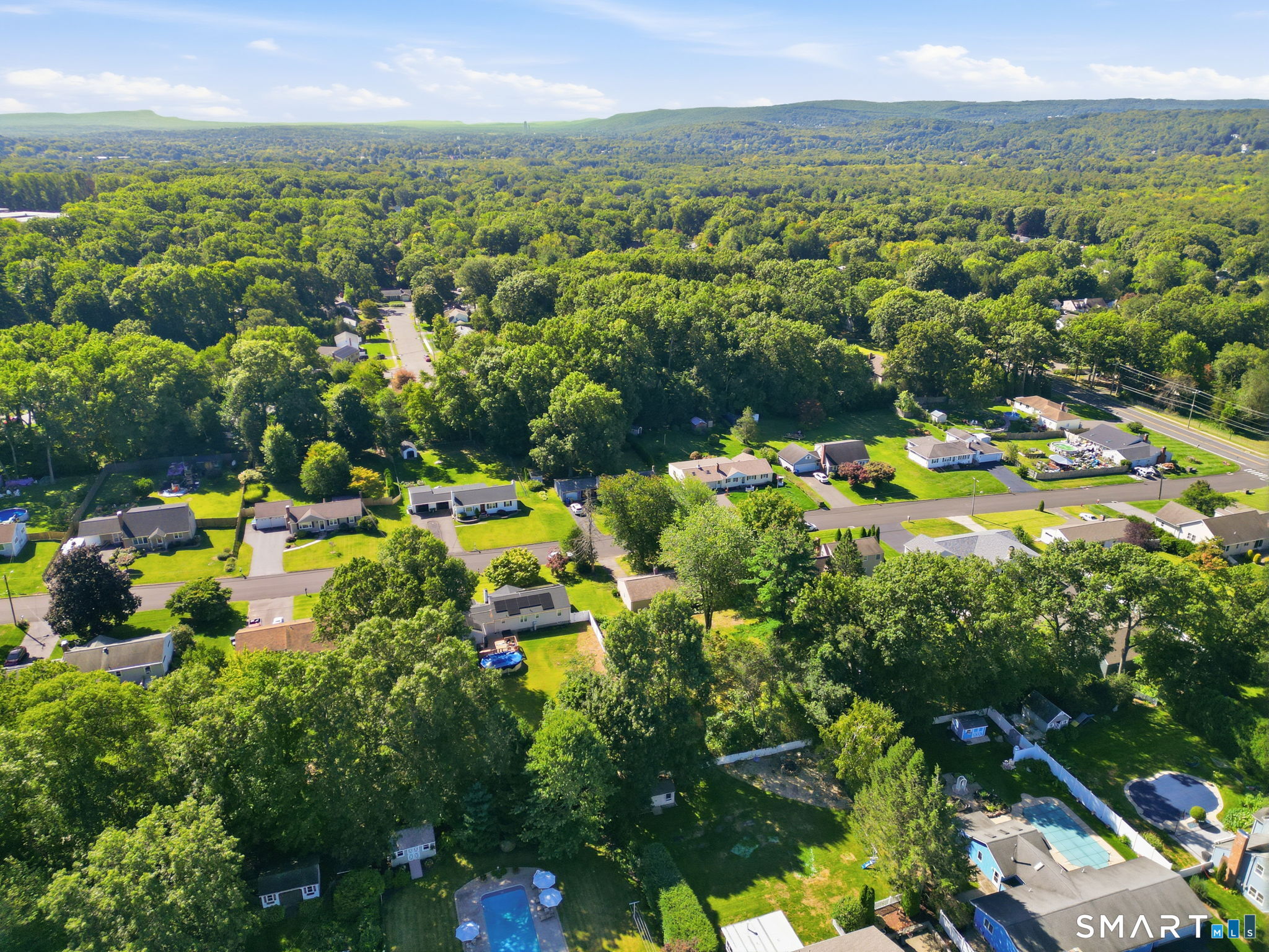 55 Delmar Drive