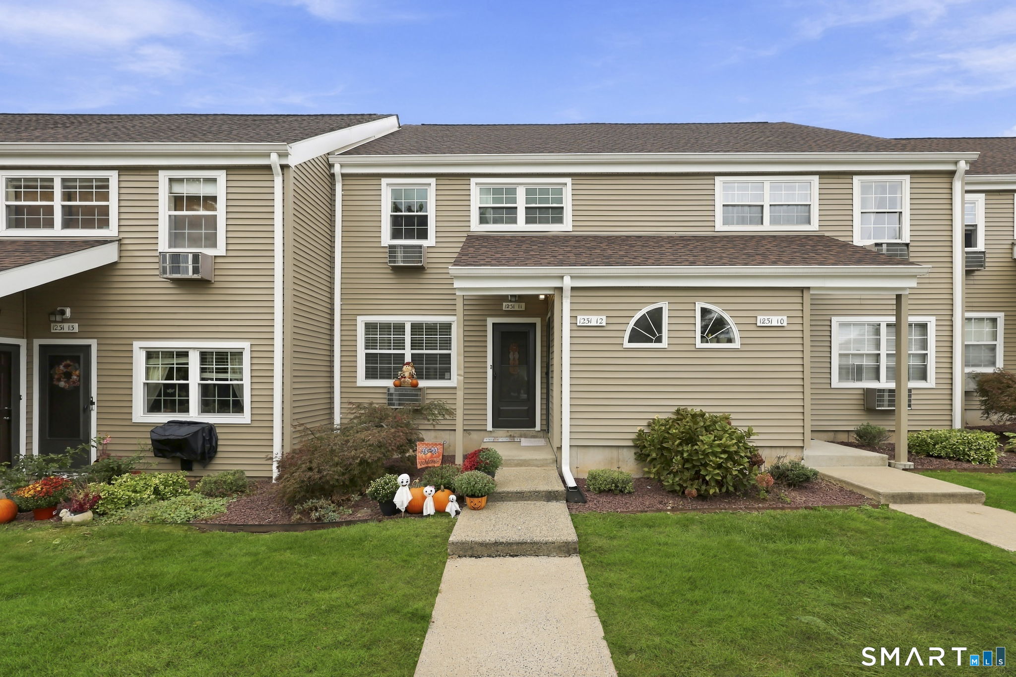 1231 Washington Street Unit: 12