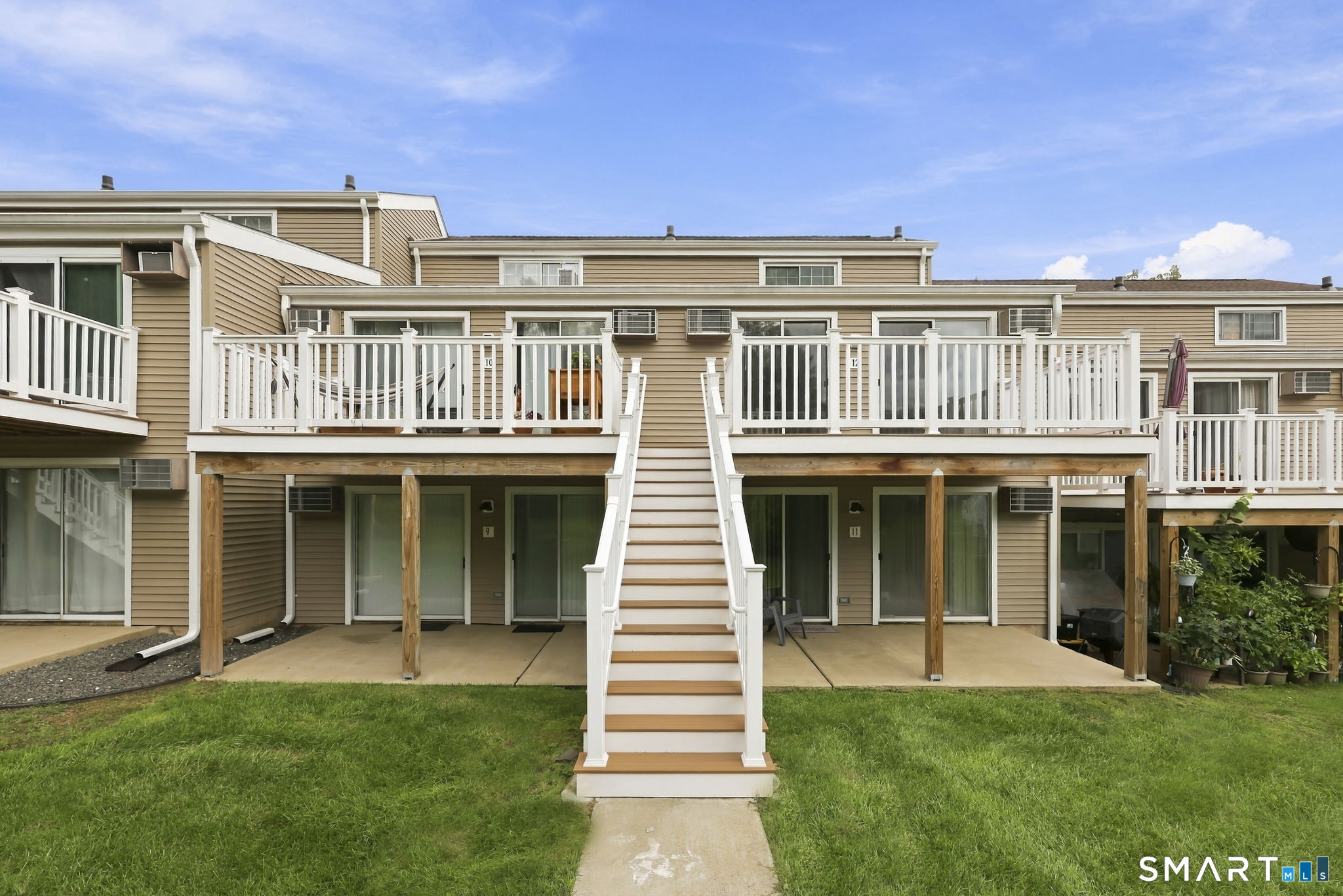 1231 Washington Street Unit: 12