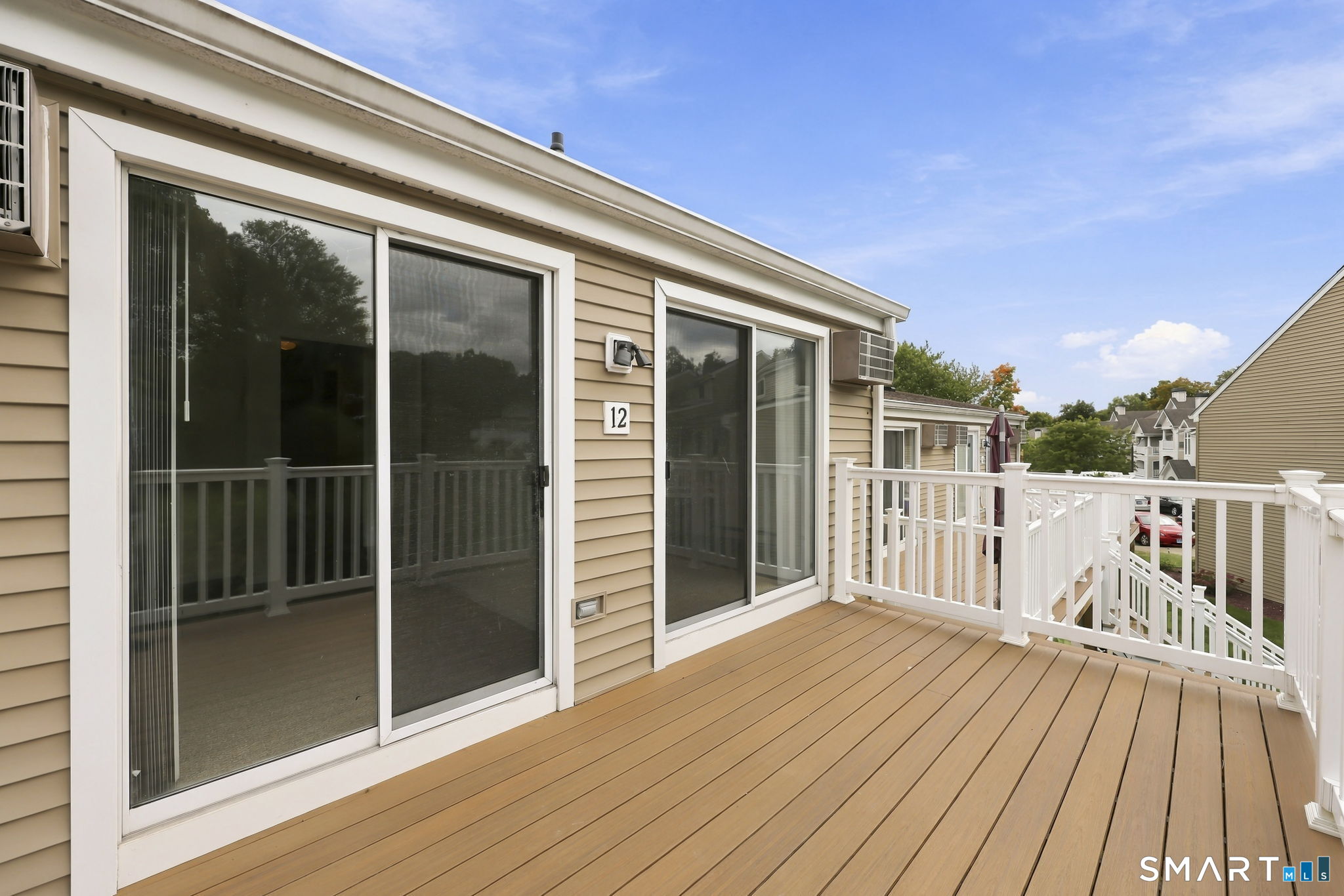 1231 Washington Street Unit: 12