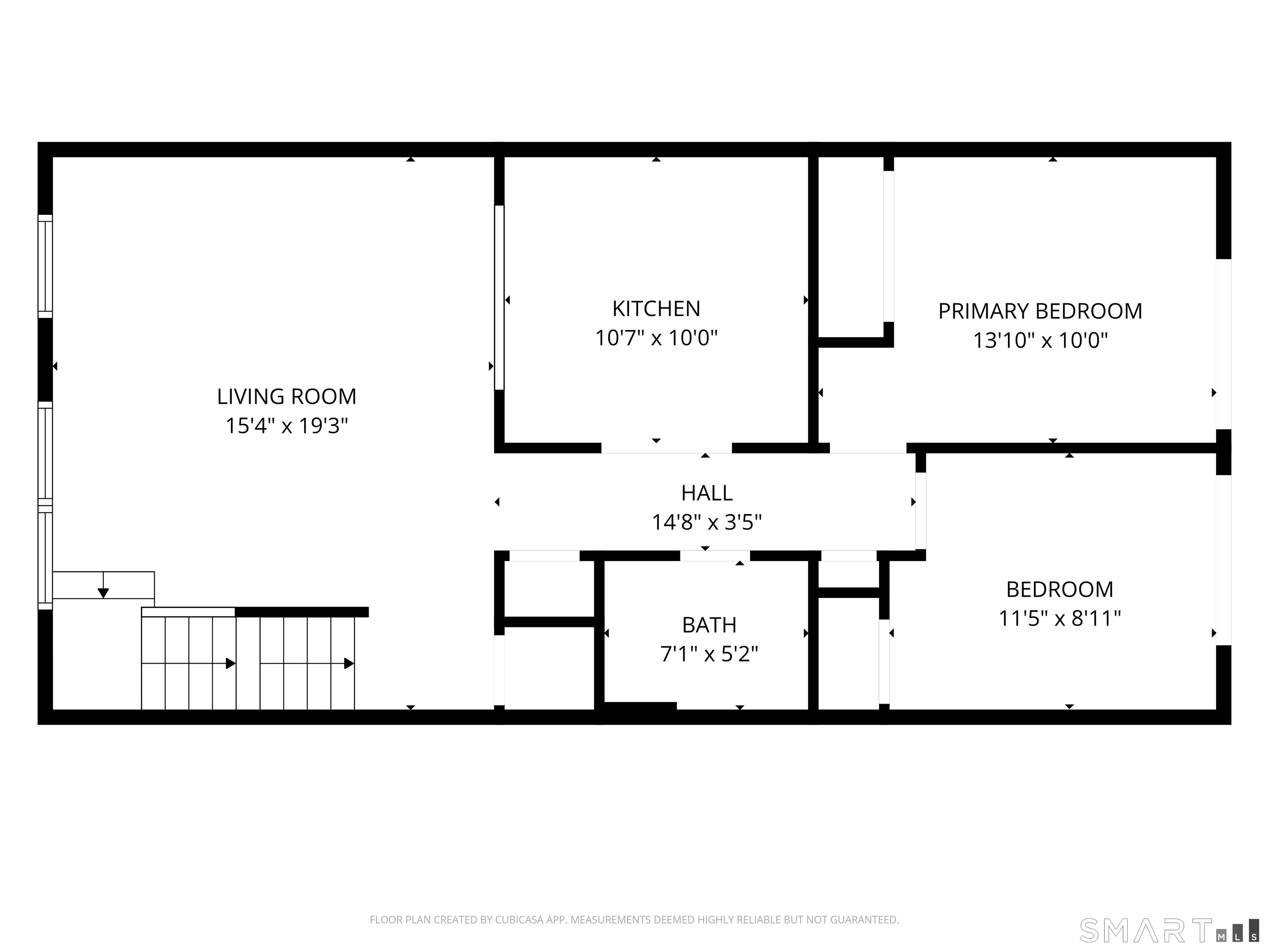 1231 Washington Street Unit: 12
