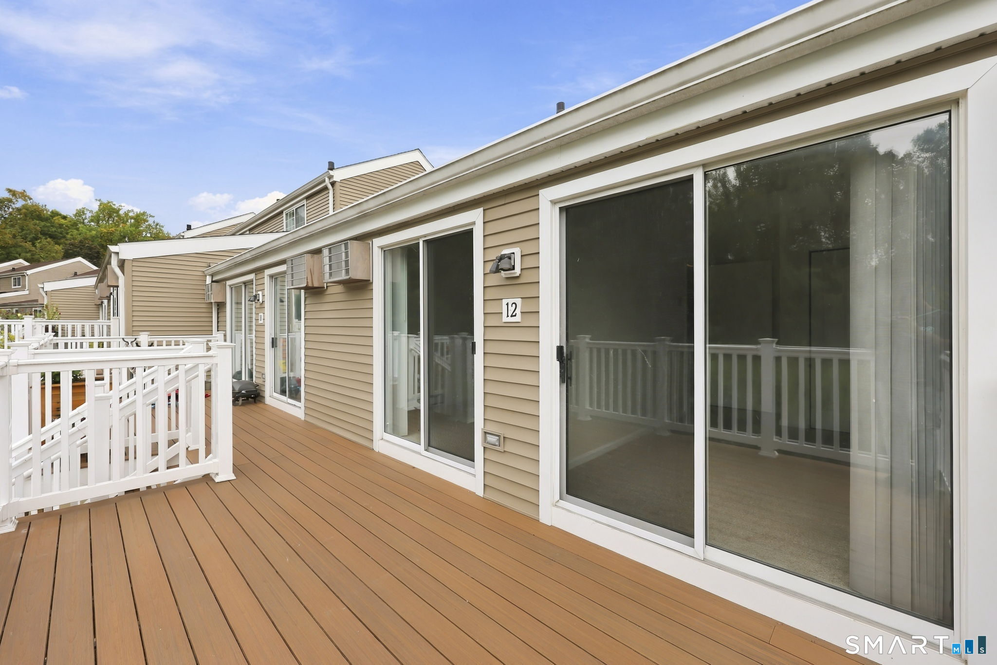 1231 Washington Street Unit: 12