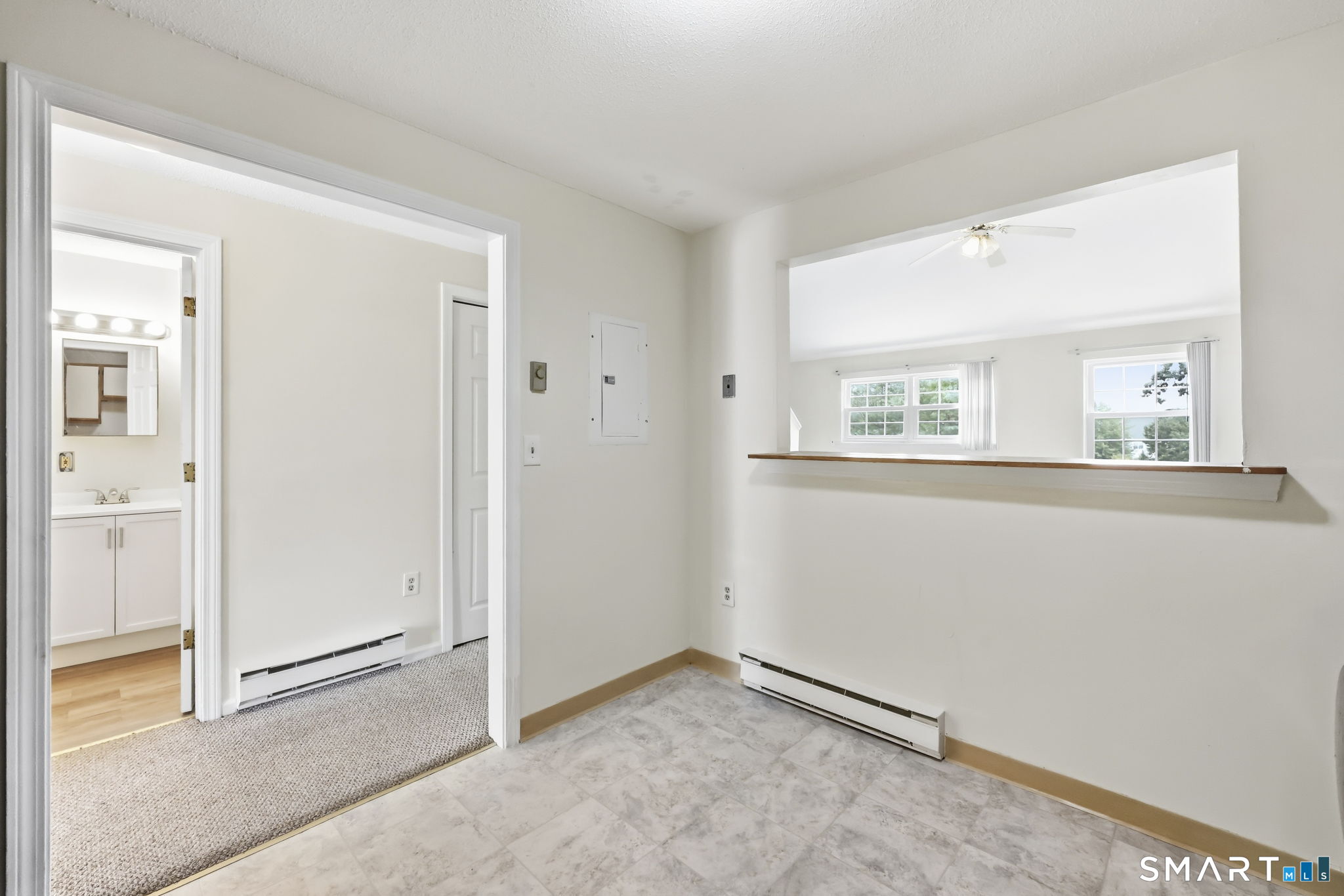 1231 Washington Street Unit: 12