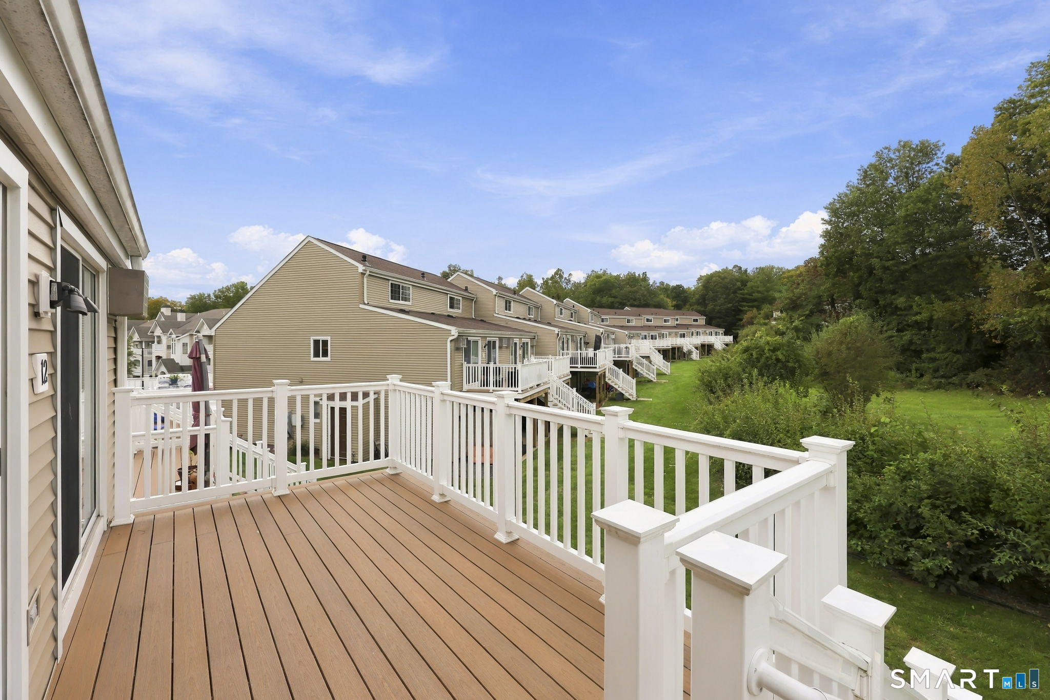 1231 Washington Street Unit: 12