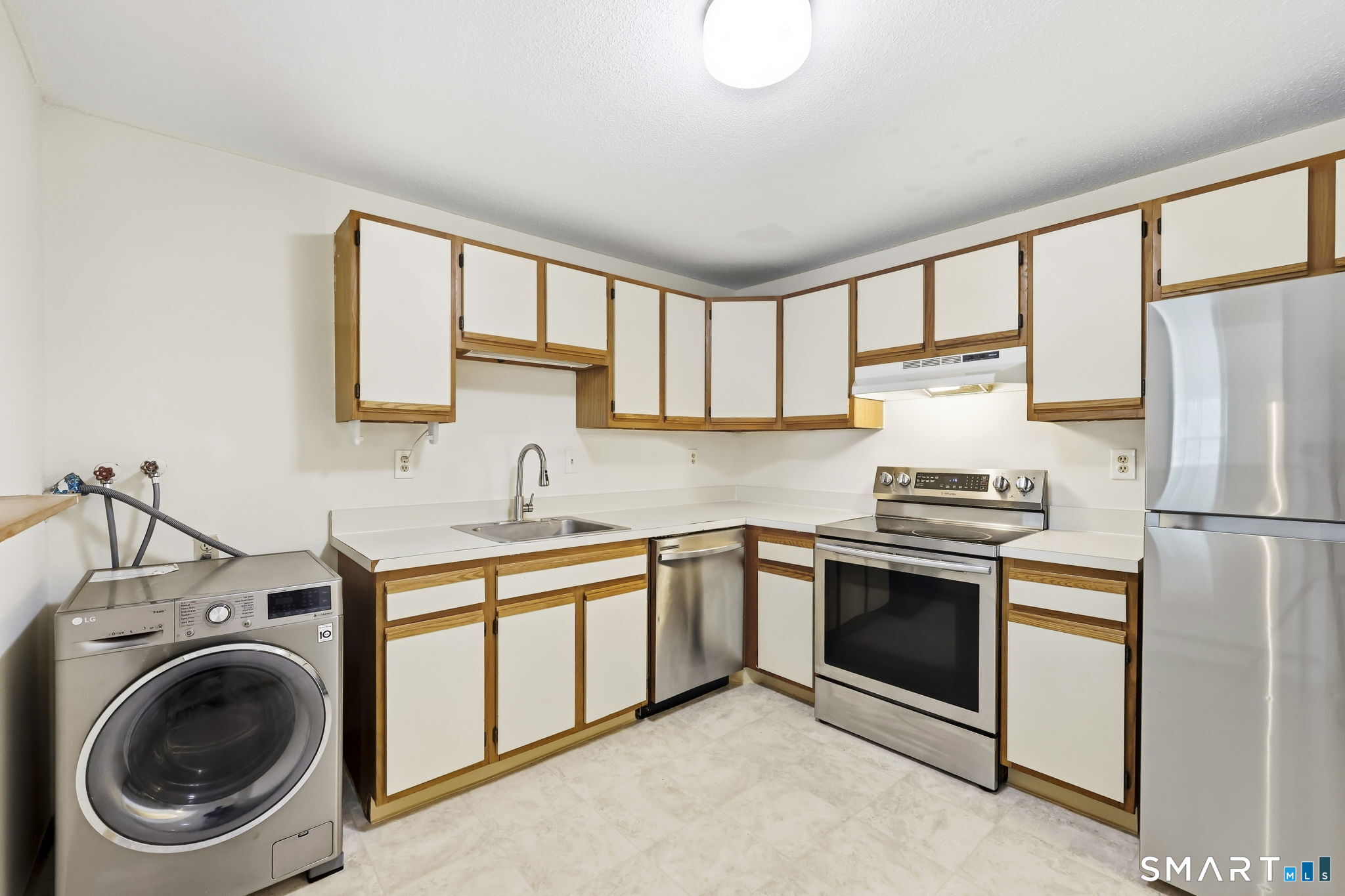 1231 Washington Street Unit: 12