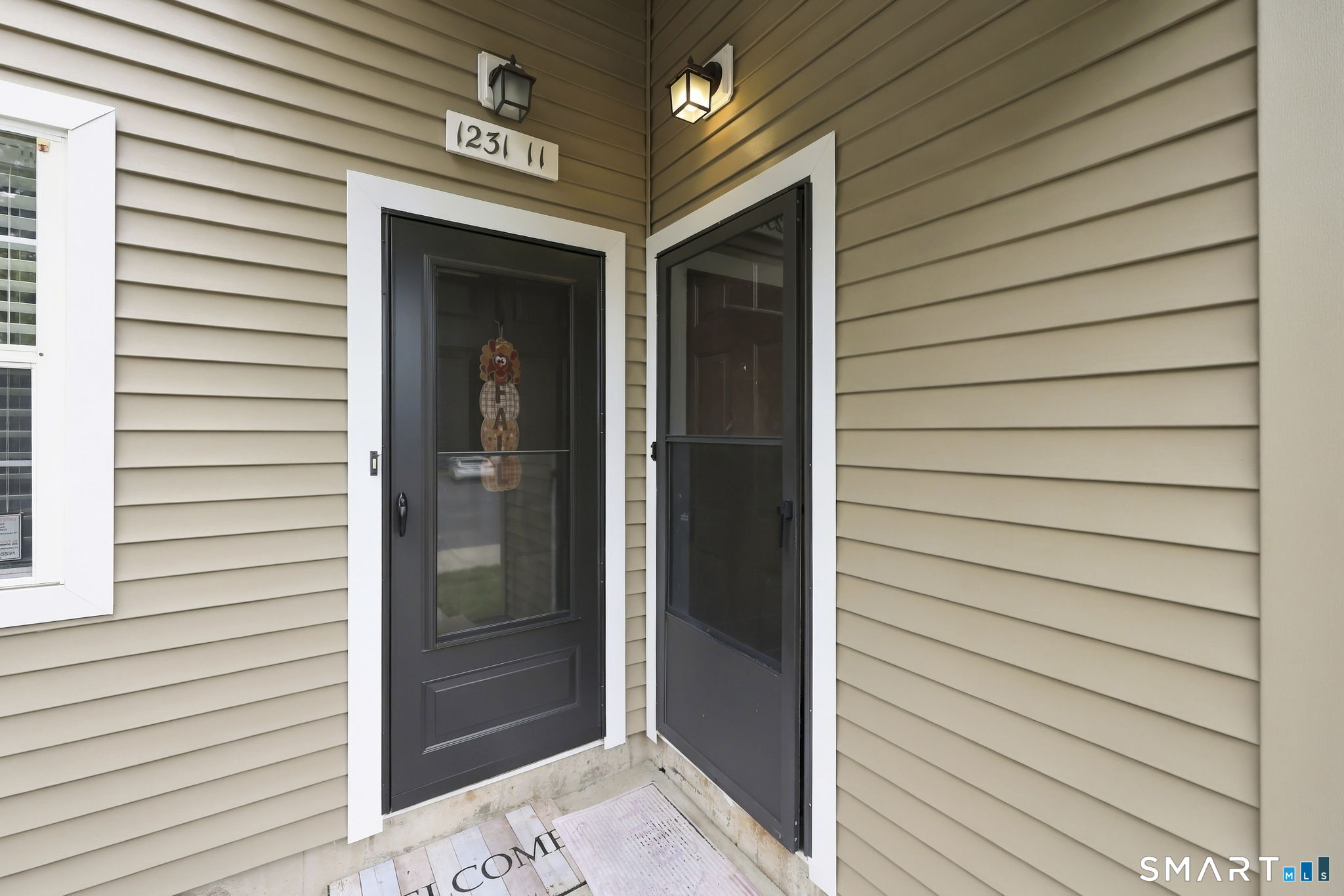 1231 Washington Street Unit: 12