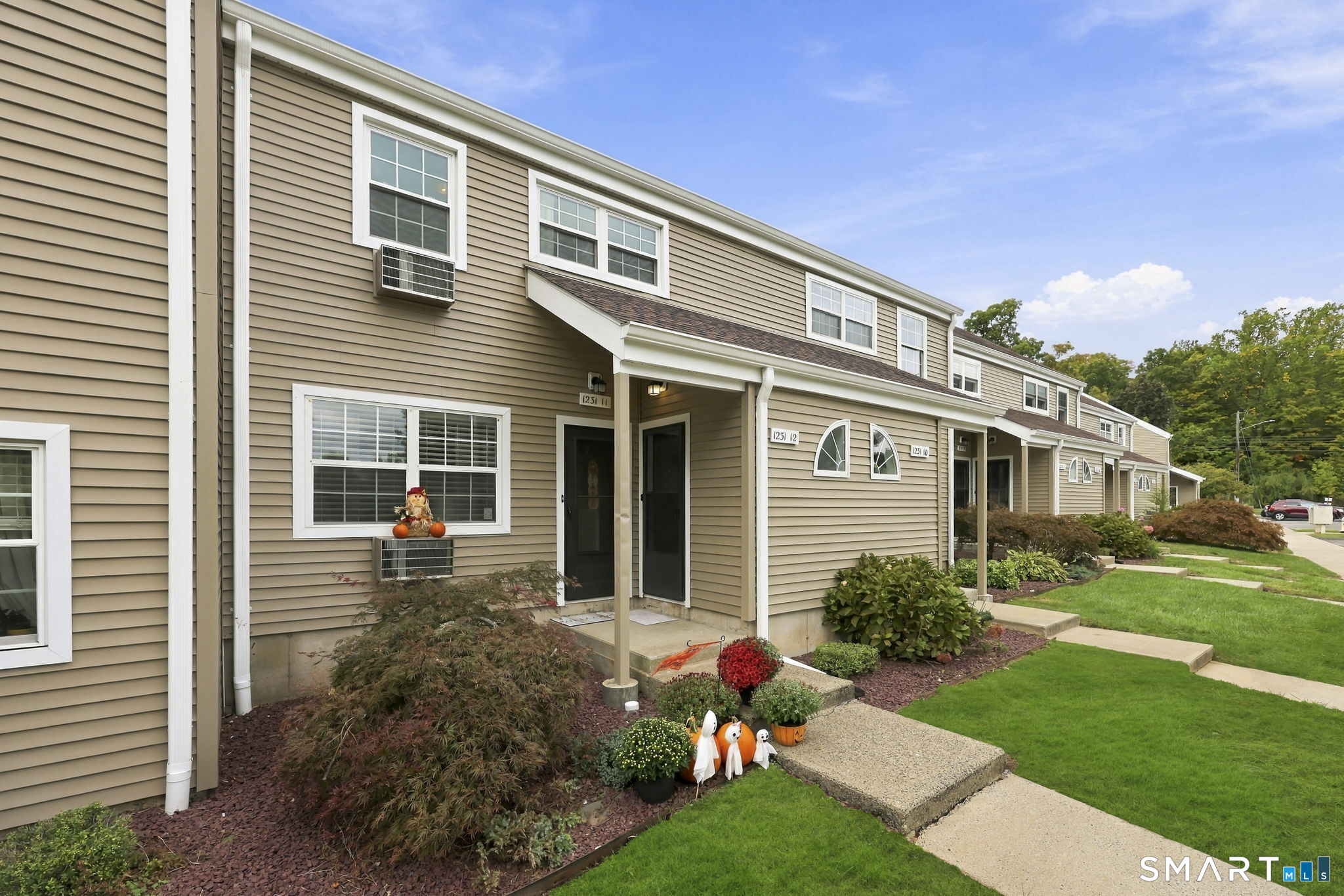 1231 Washington Street Unit: 12