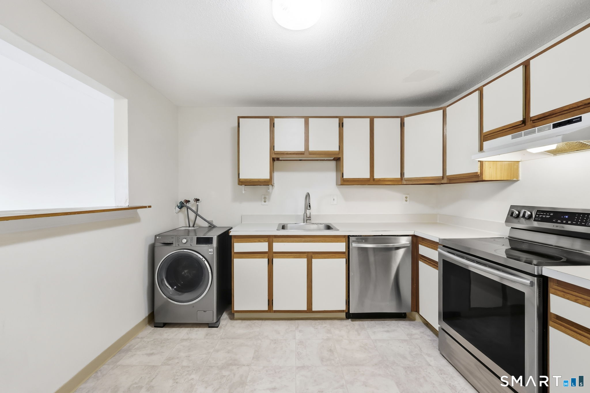 1231 Washington Street Unit: 12