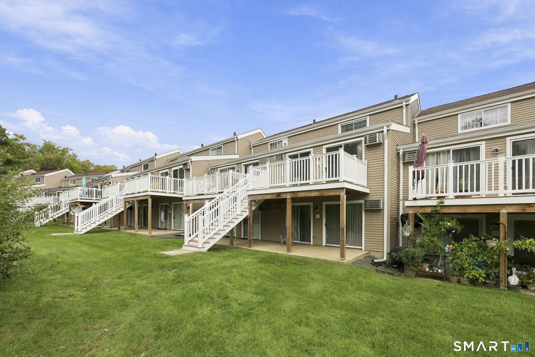 1231 Washington Street Unit: 12