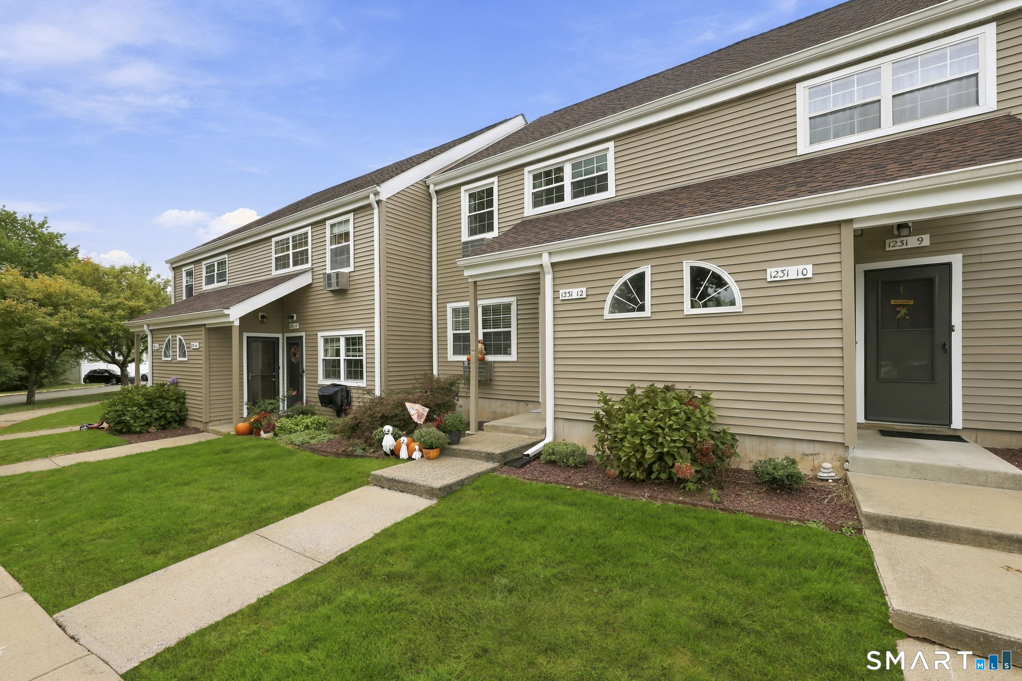 1231 Washington Street Unit: 12