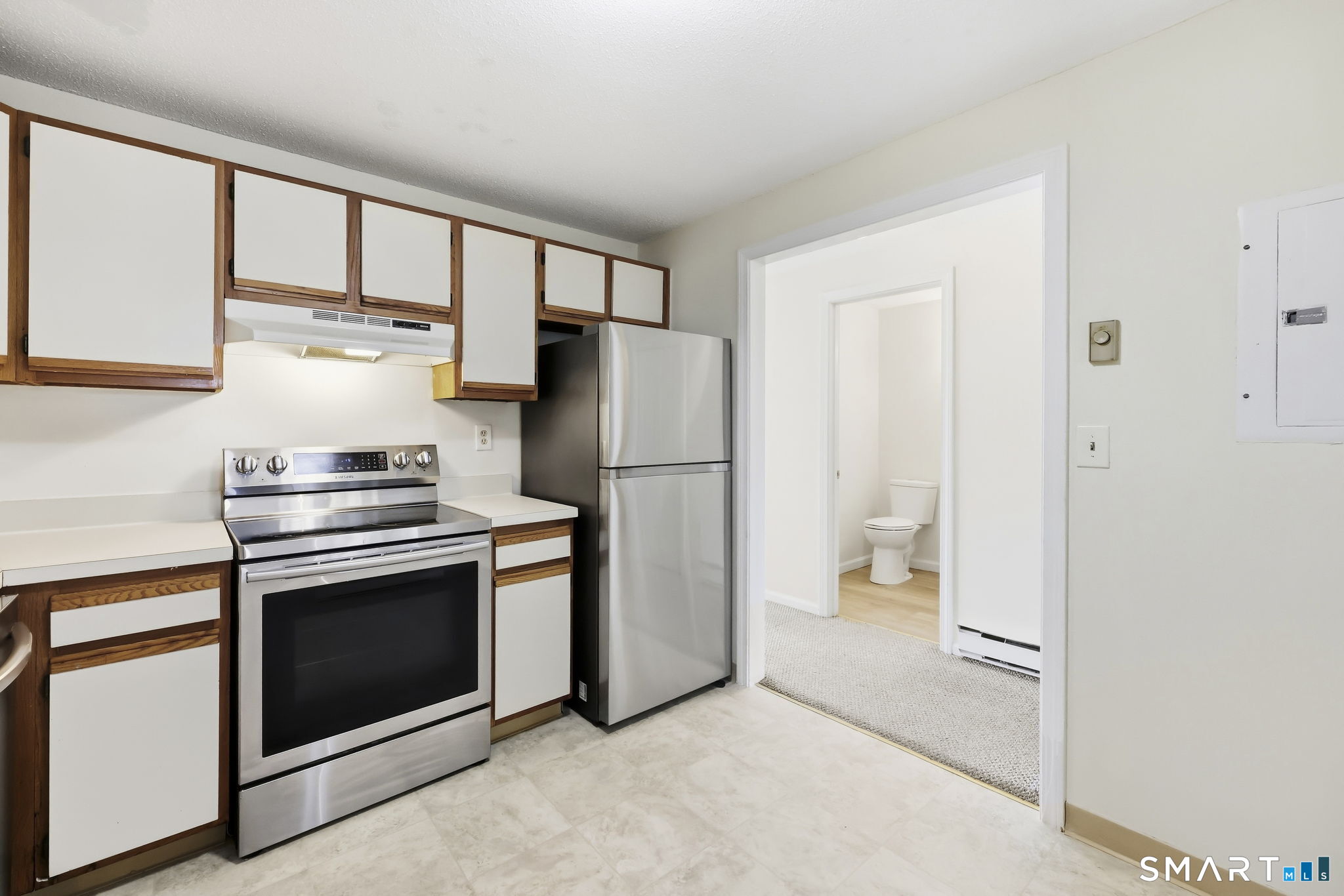 1231 Washington Street Unit: 12