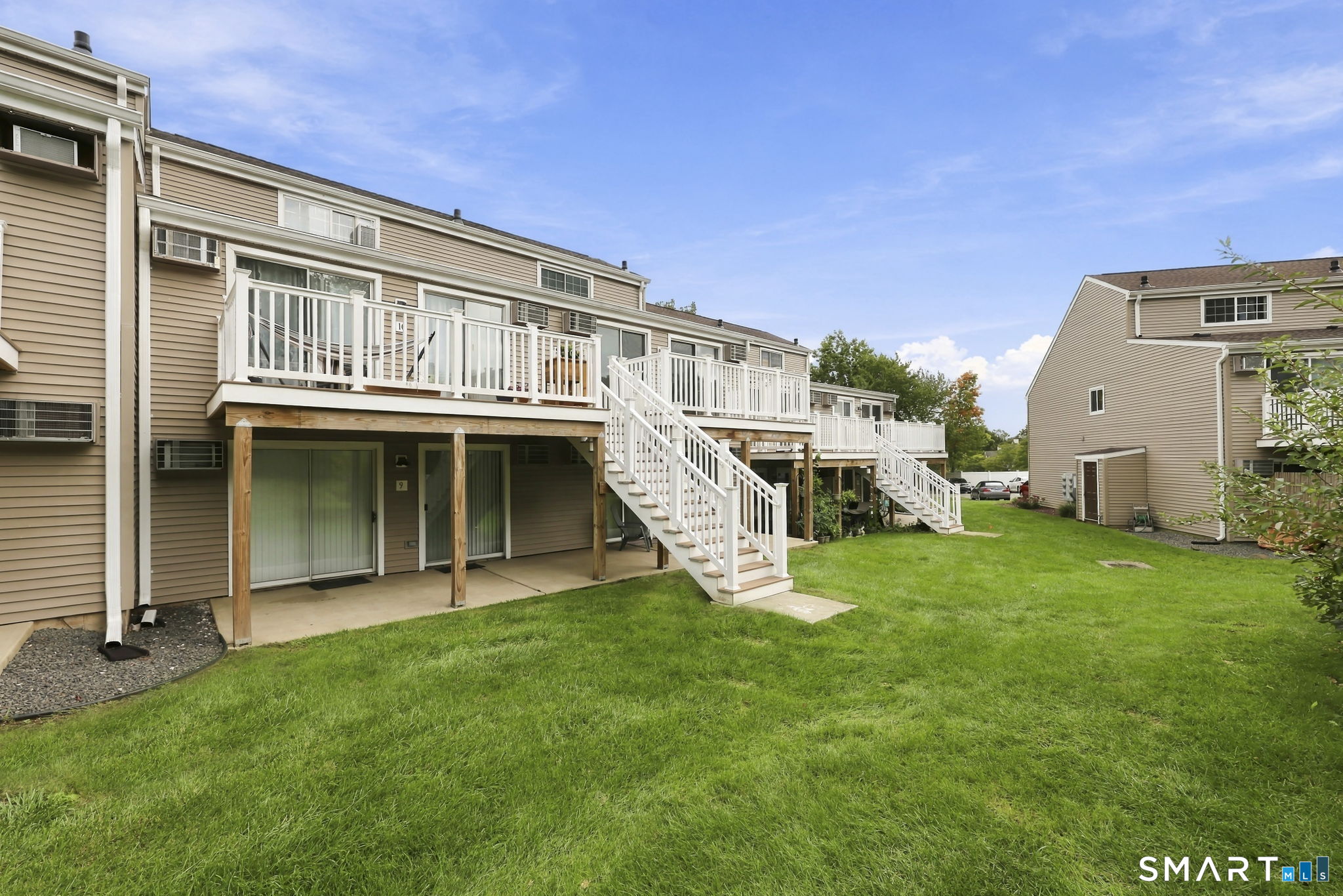 1231 Washington Street Unit: 12