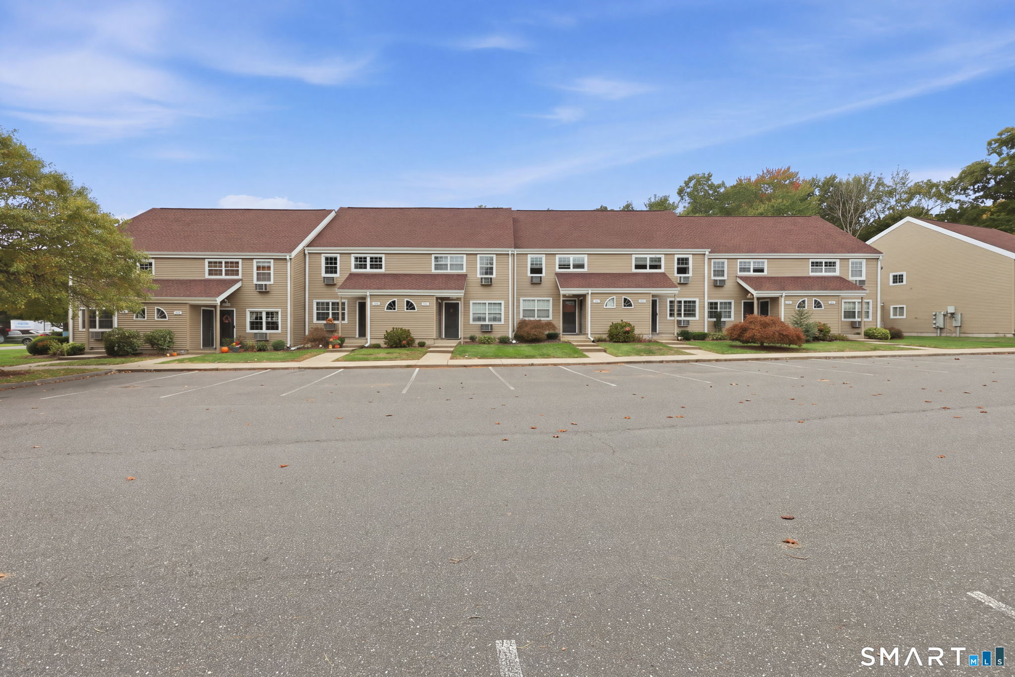 1231 Washington Street Unit: 12