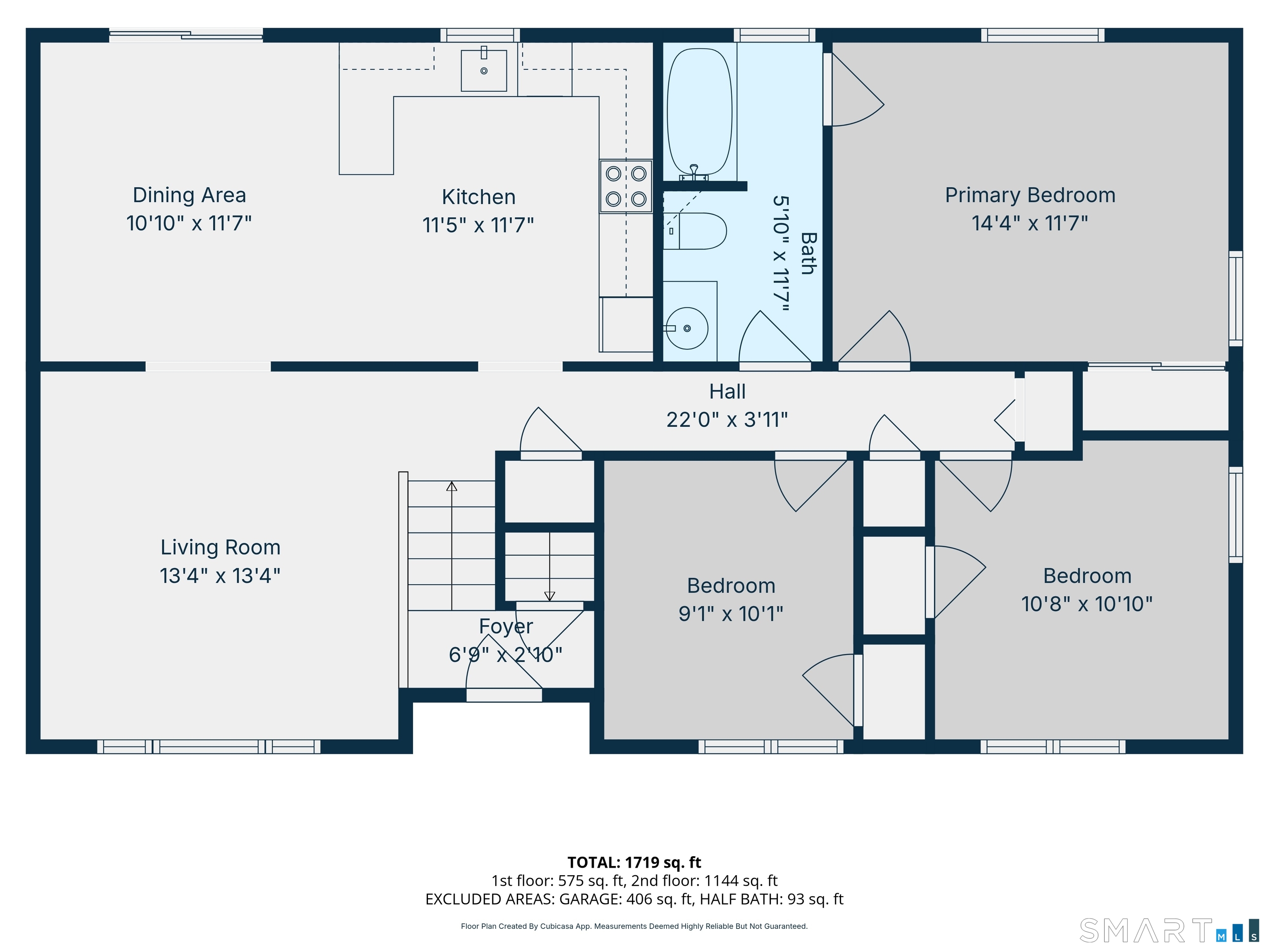 4 Petersson Circle