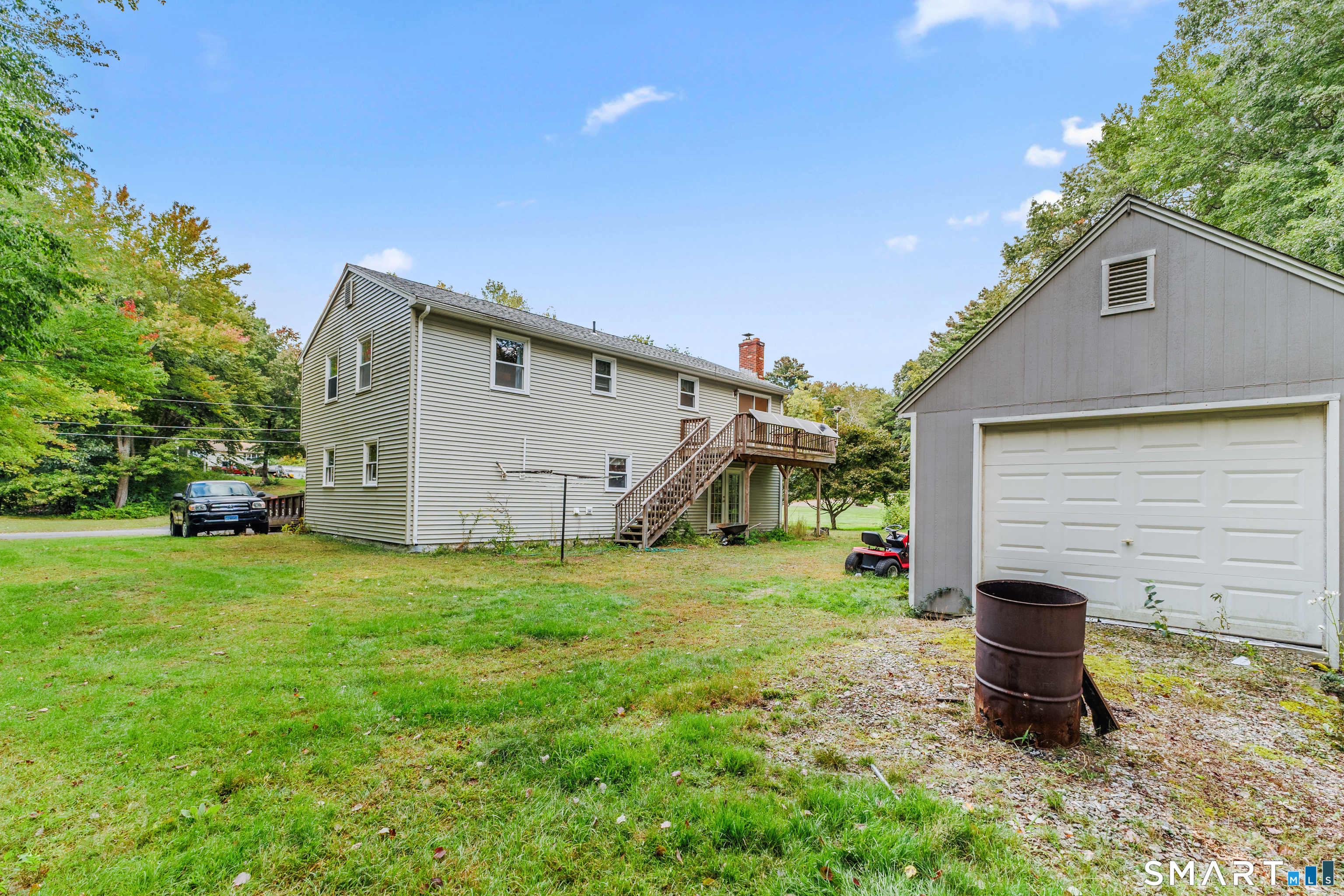 4 Petersson Circle
