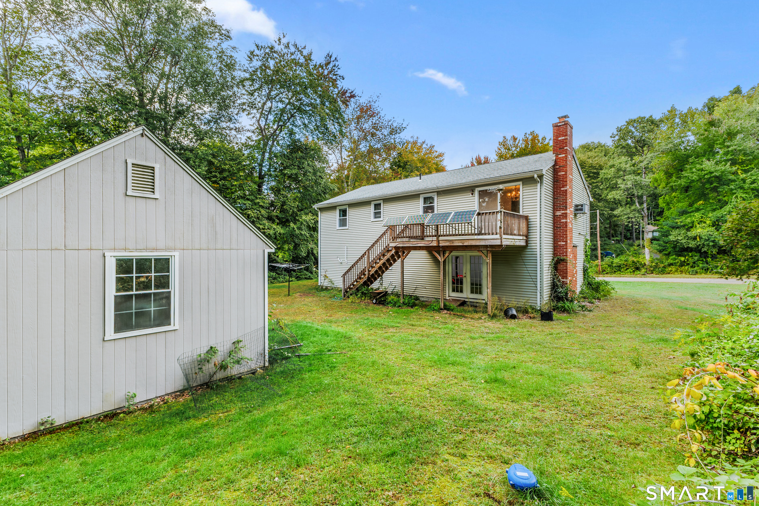 4 Petersson Circle