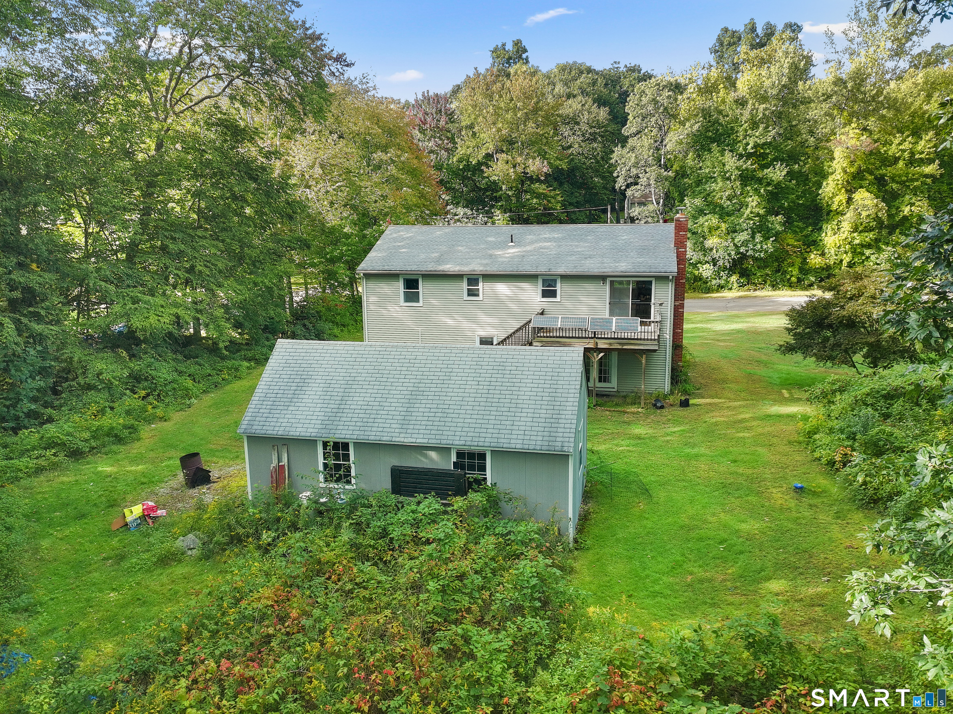 4 Petersson Circle