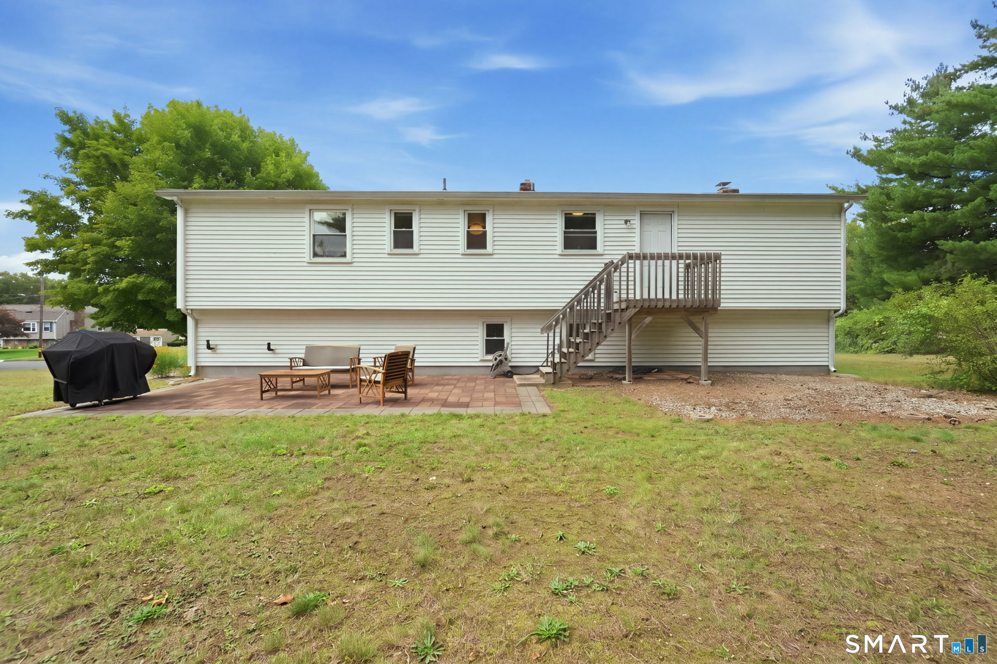 50 Hollow Brook Road