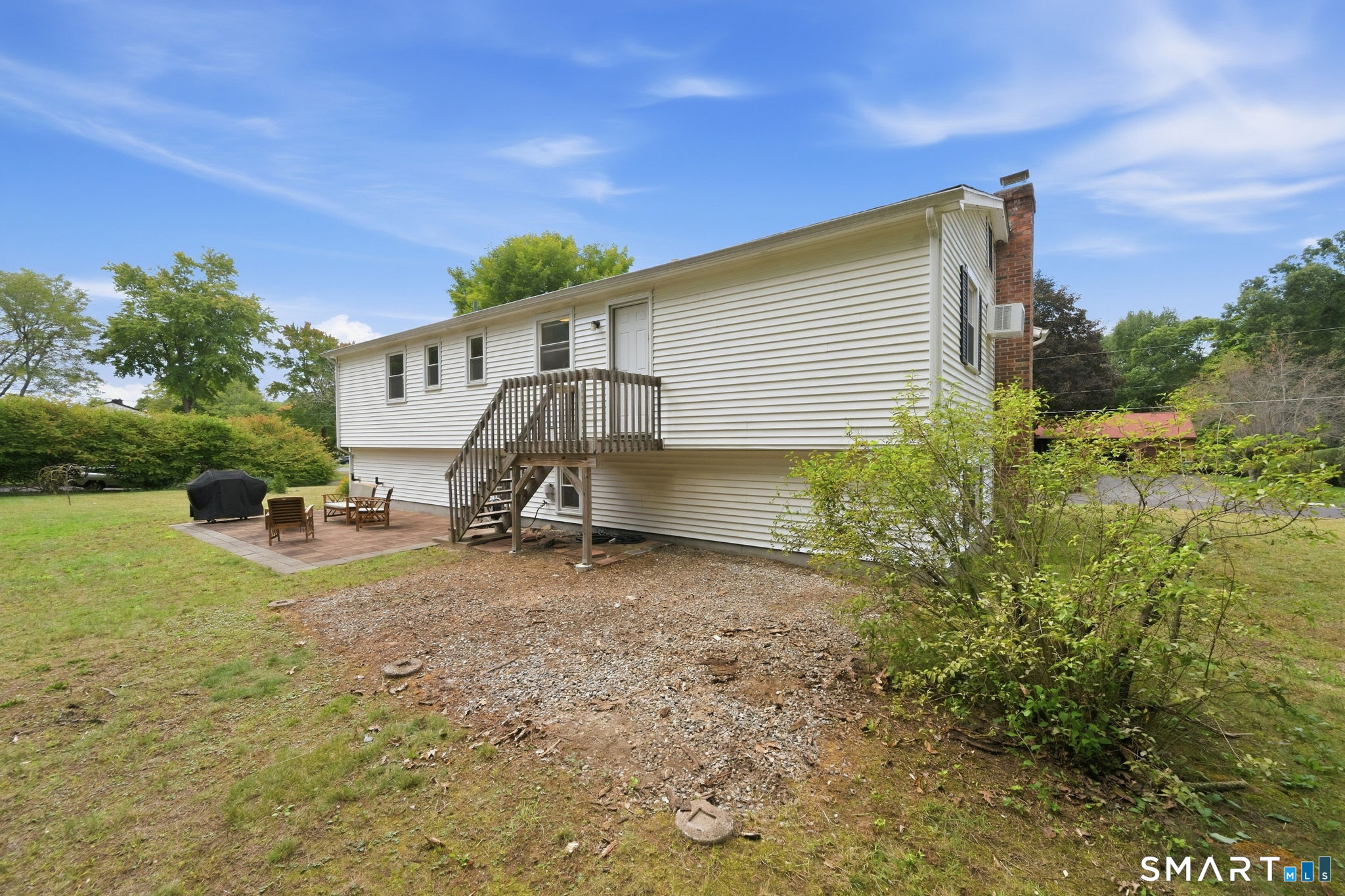 50 Hollow Brook Road